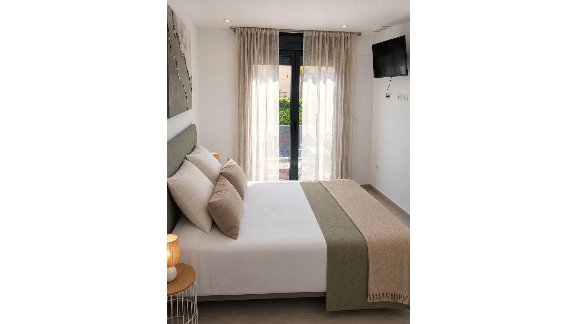 Apartment / flat in Nueva Torrevieja