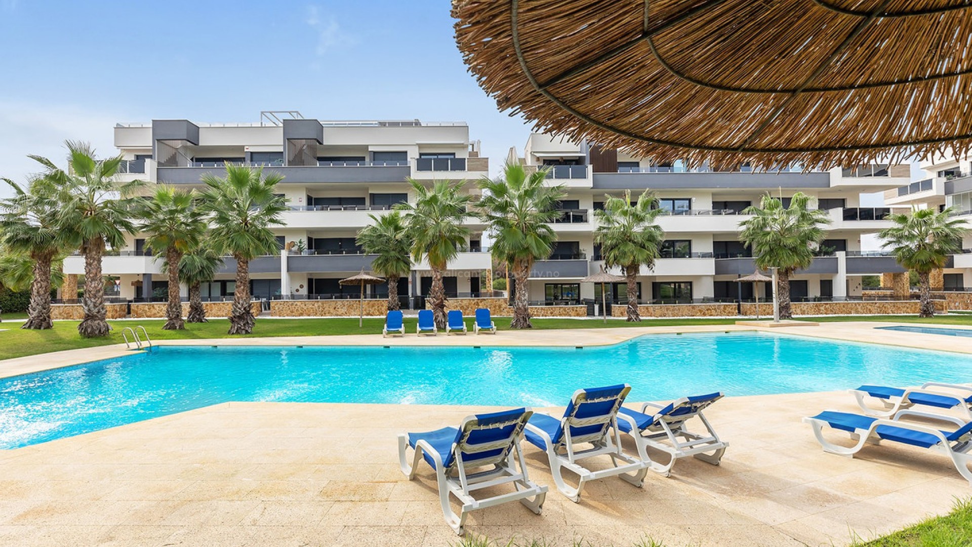 Apartment / flat in Orihuela Centro