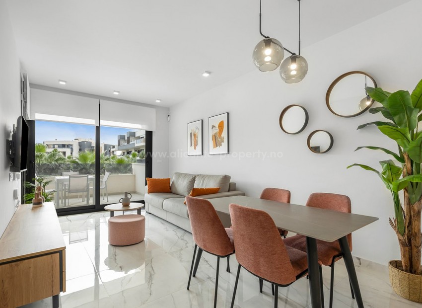 Apartment / flat in Orihuela Centro