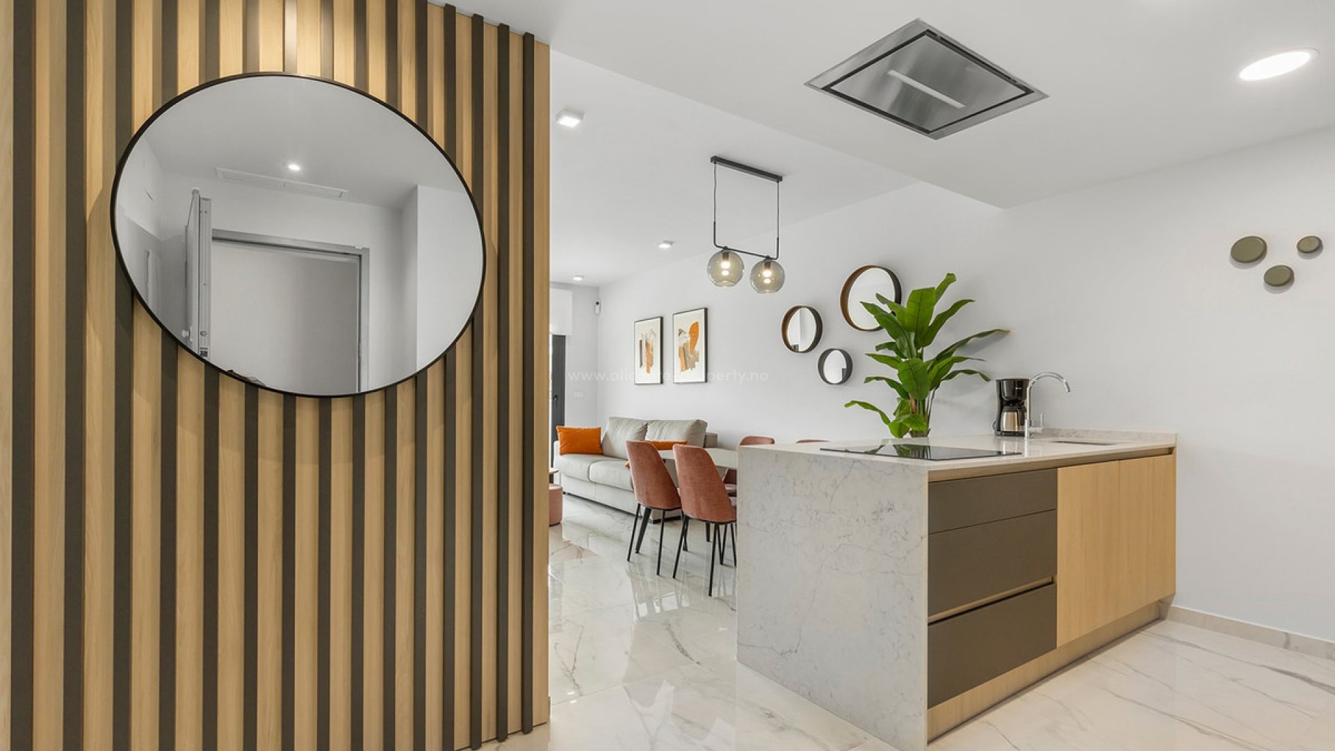 Apartment / flat in Orihuela Centro