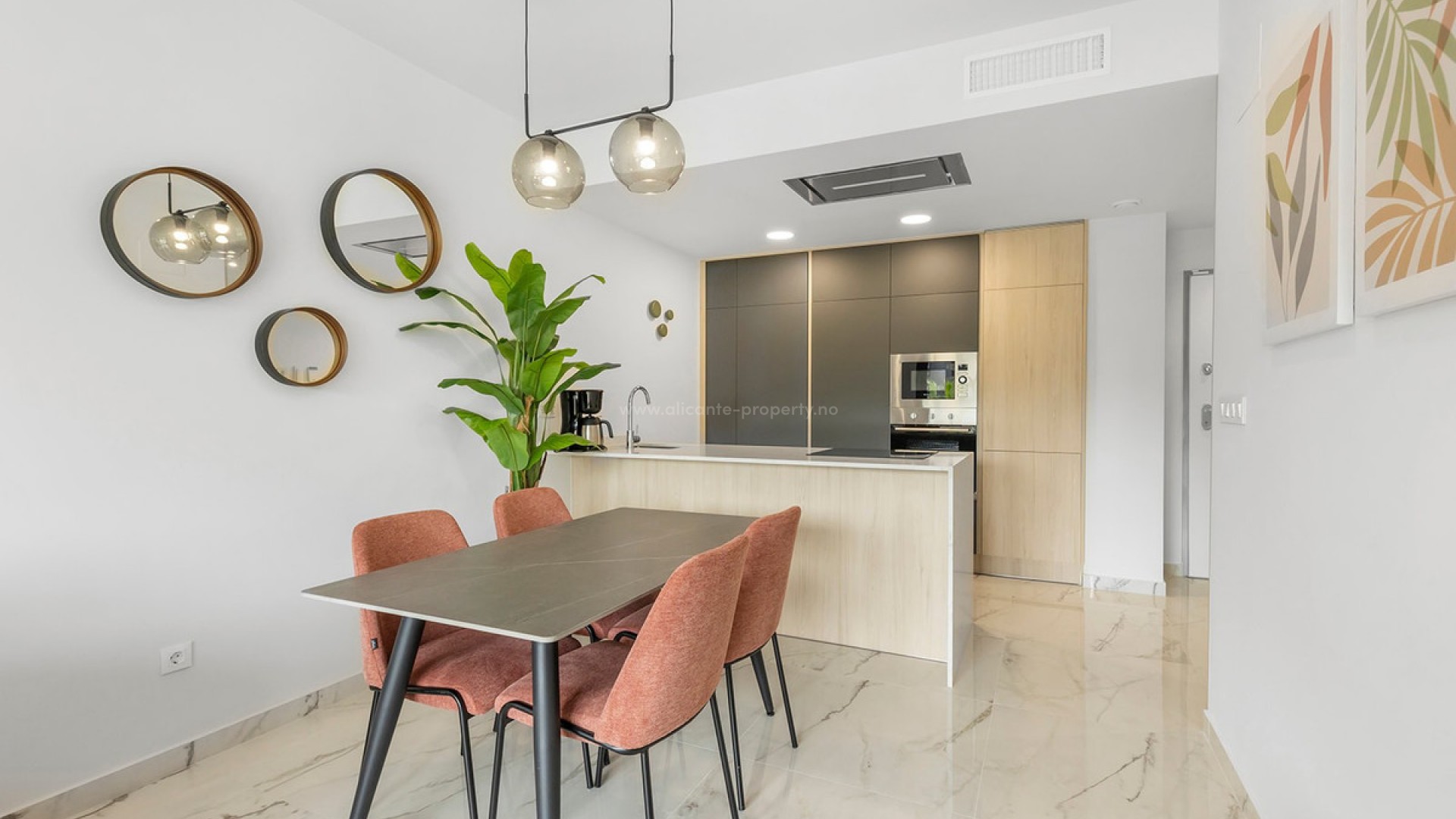 Apartment / flat in Orihuela Centro
