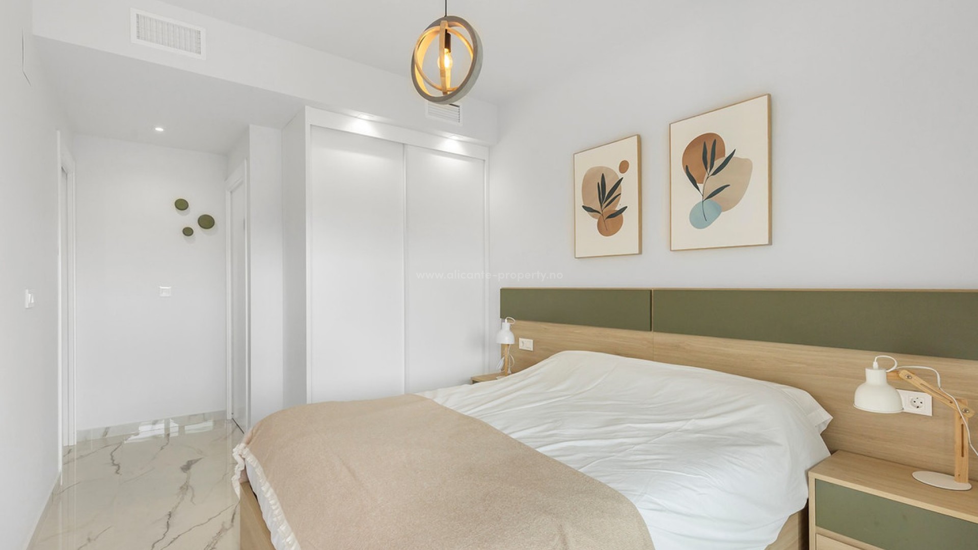 Apartment / flat in Orihuela Centro