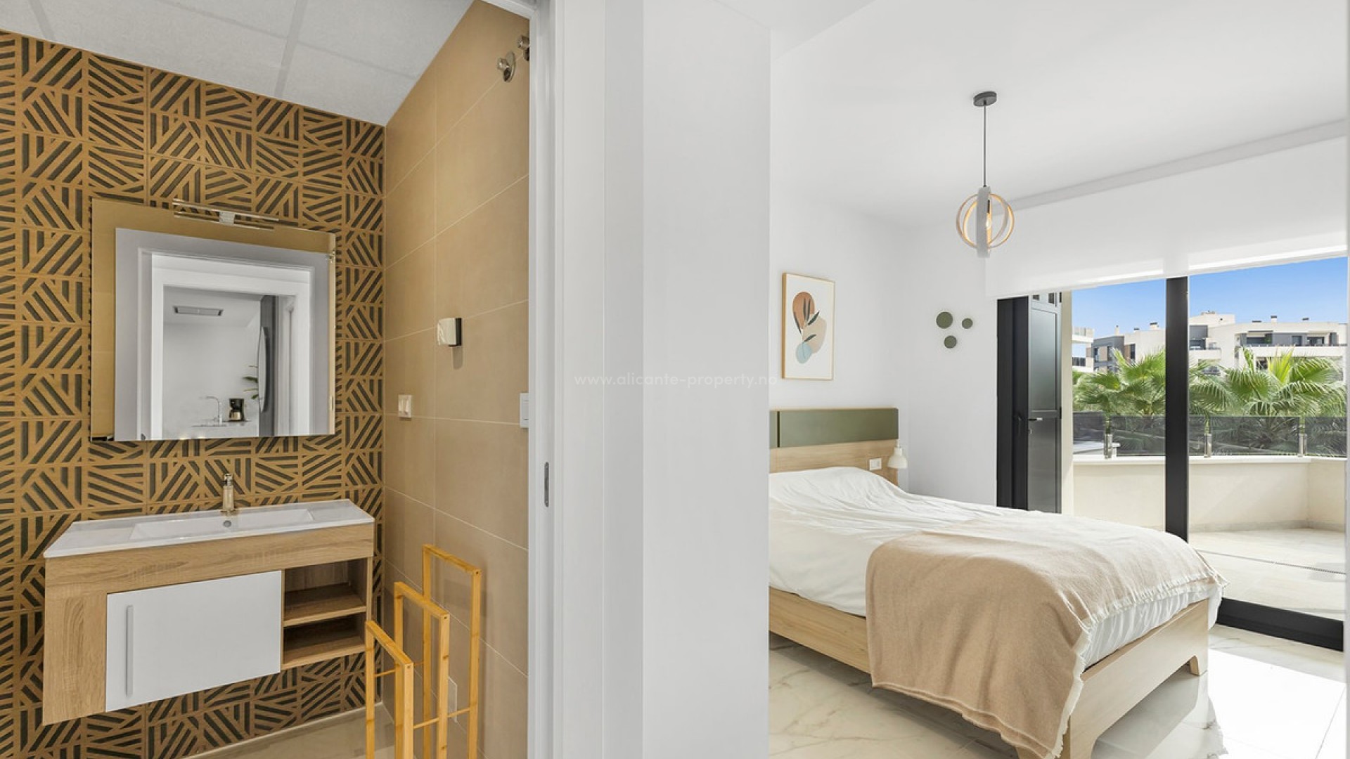 Apartment / flat in Orihuela Centro