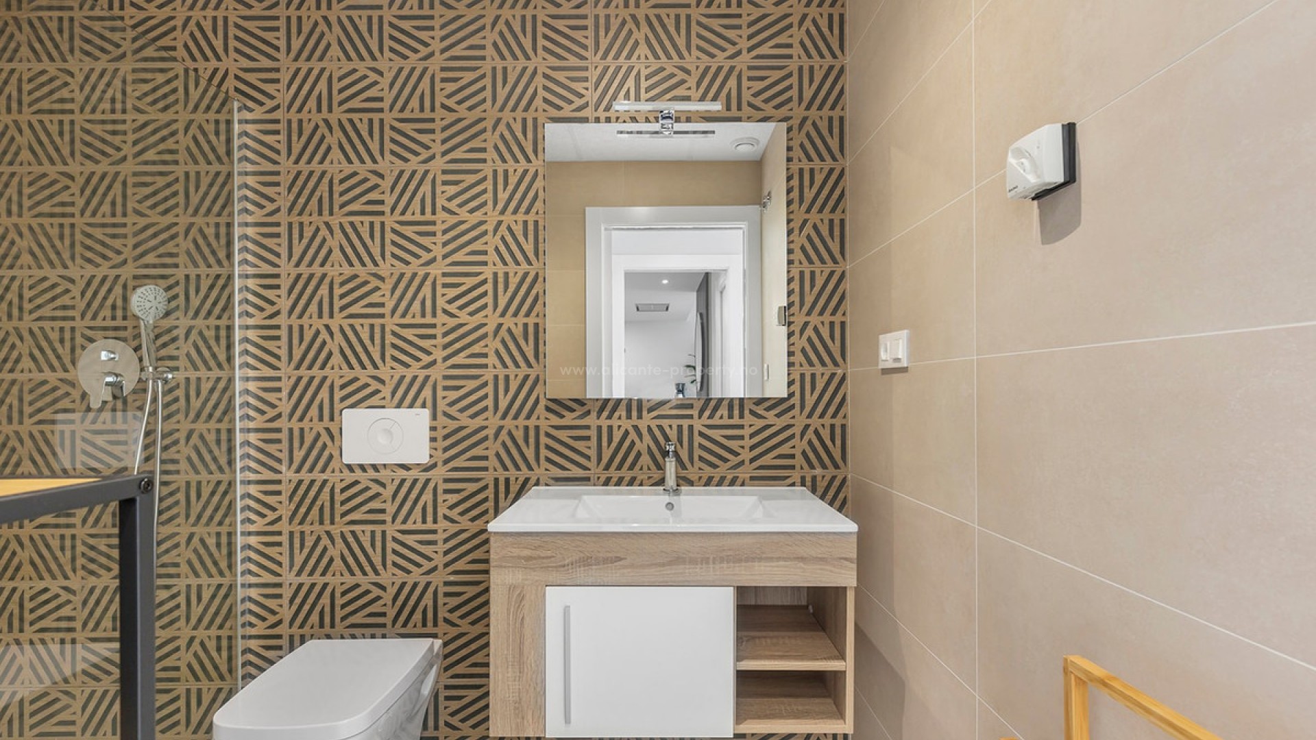 Apartment / flat in Orihuela Centro