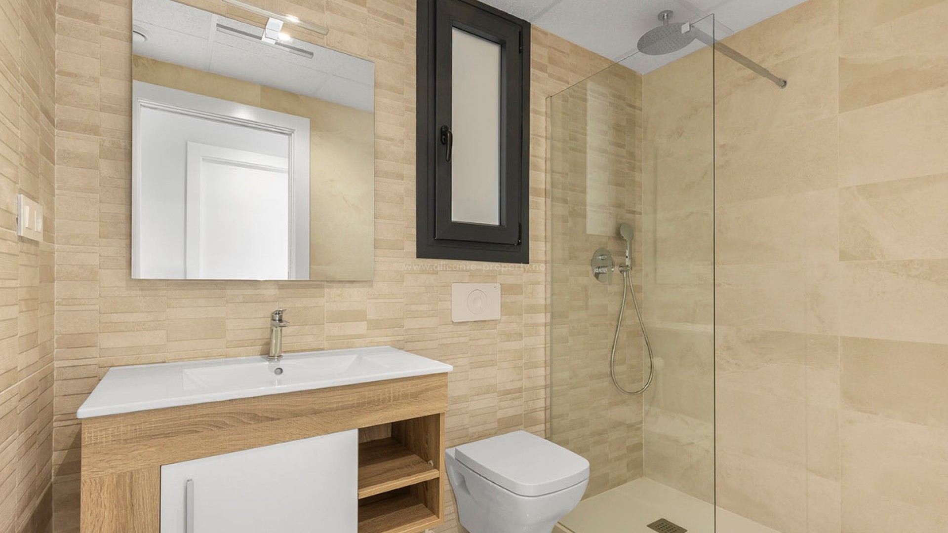 Apartment / flat in Orihuela Centro
