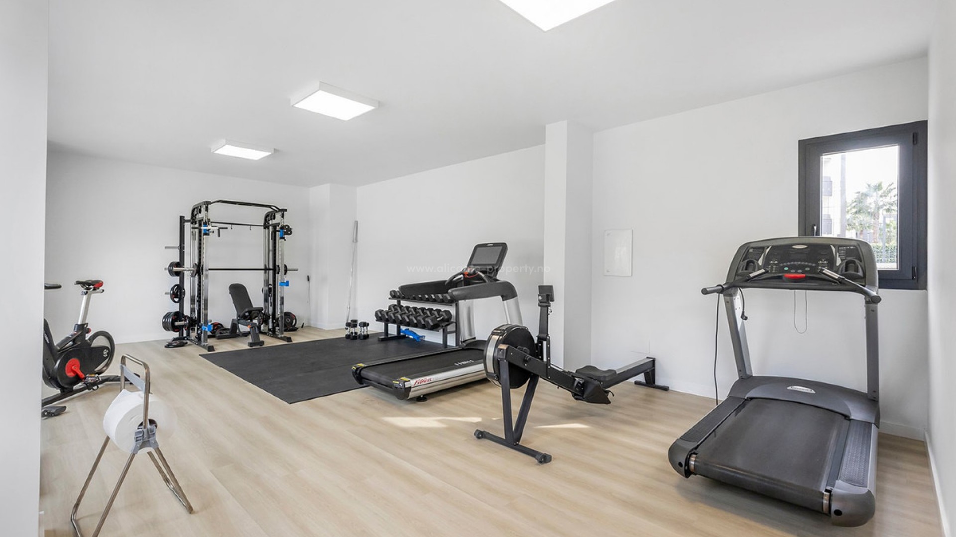 Apartment / flat in Orihuela Centro