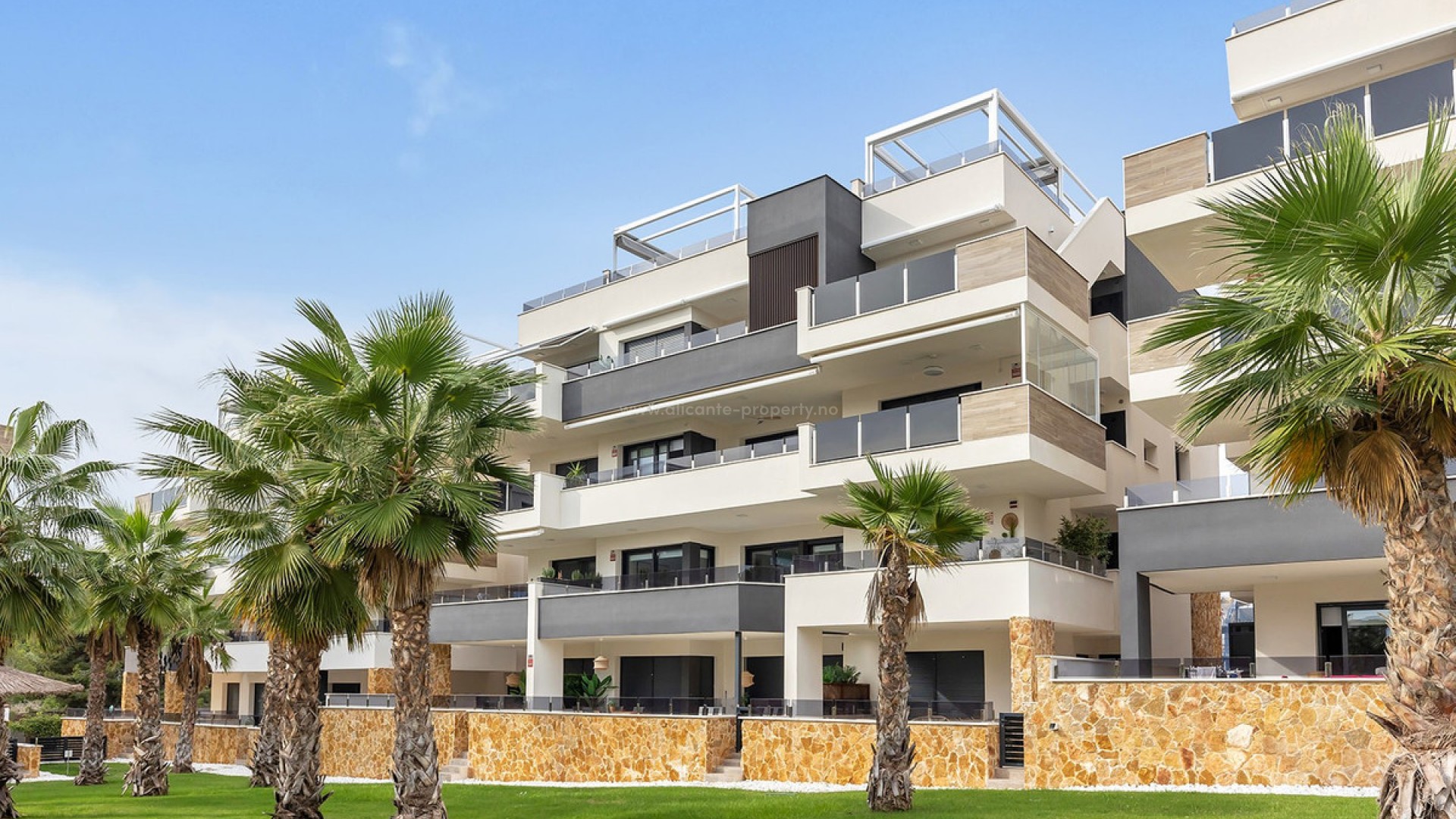 Apartment / flat in Orihuela Centro