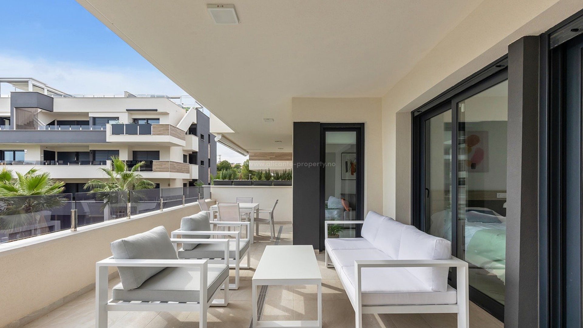 Apartment / flat in Orihuela Centro