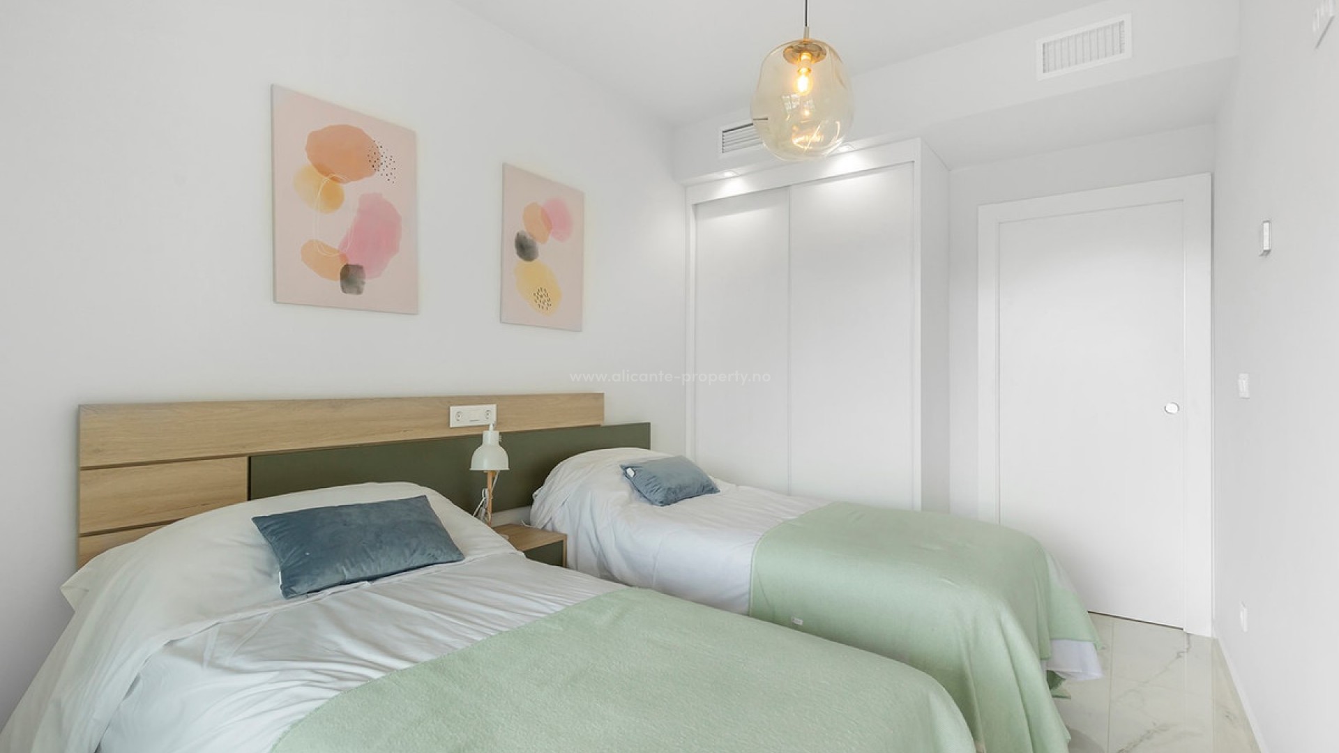 Apartment / flat in Orihuela Centro