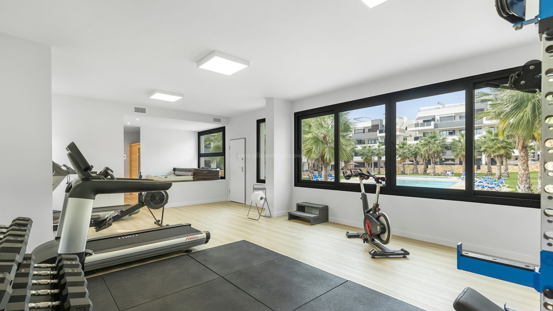Apartment / flat in Orihuela Centro
