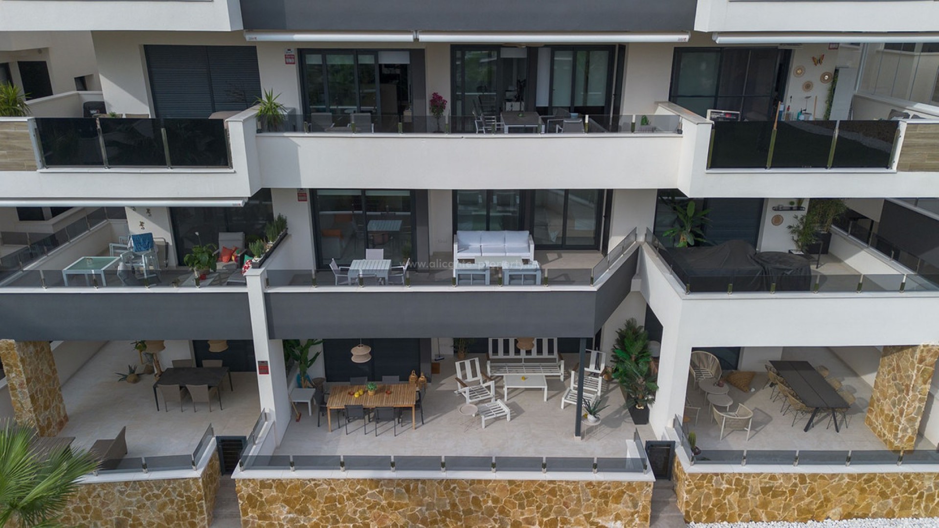 Apartment / flat in Orihuela Centro
