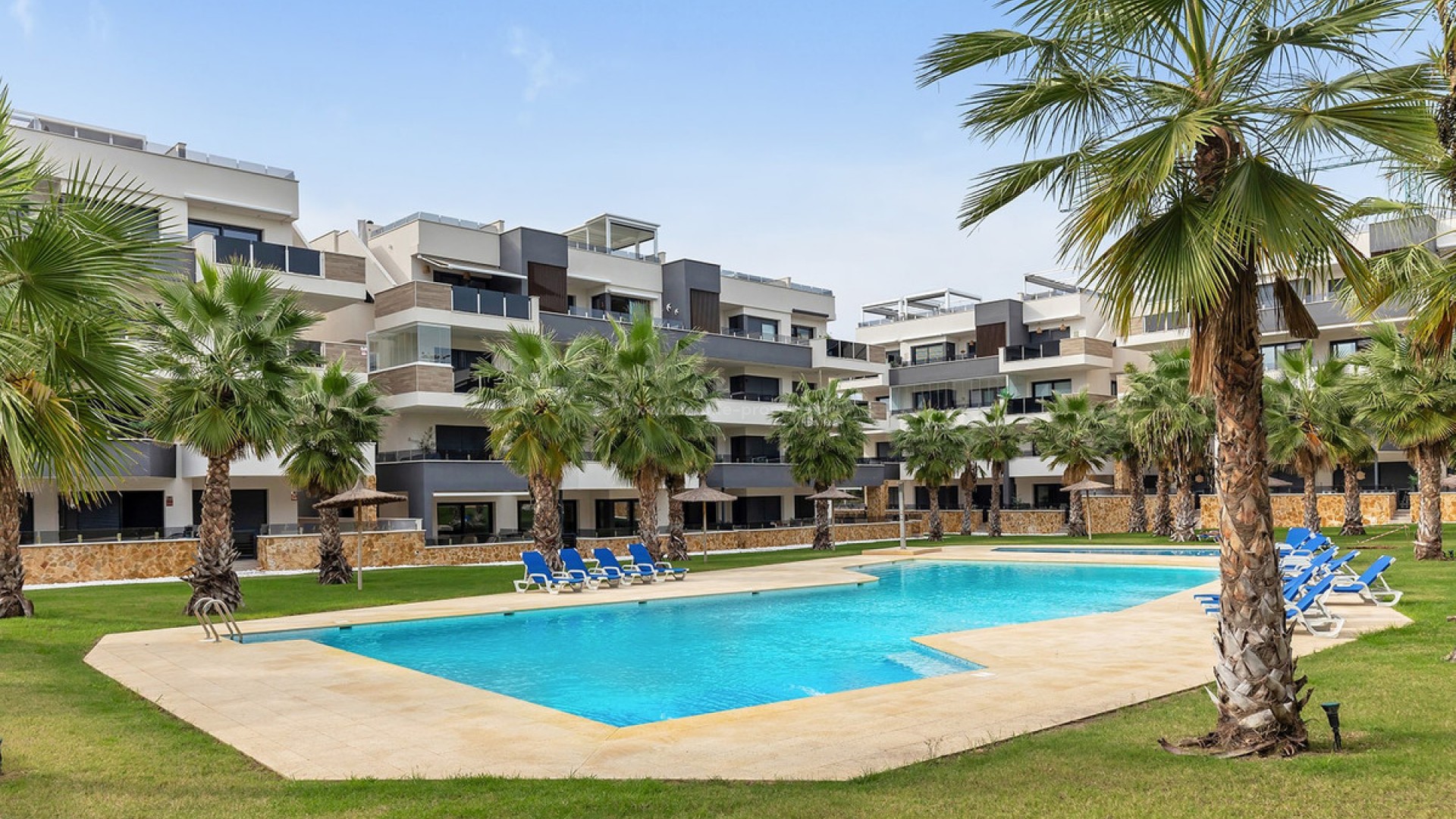 Apartment / flat in Orihuela Centro
