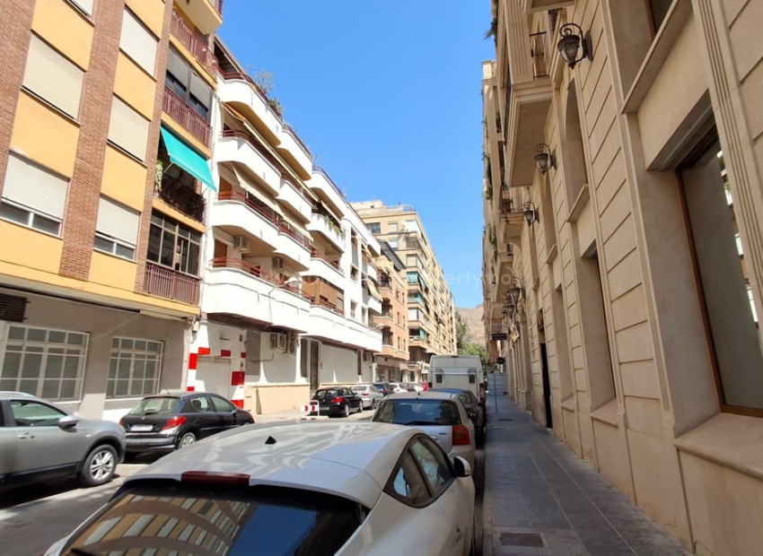 Apartment / flat in Orihuela Centro