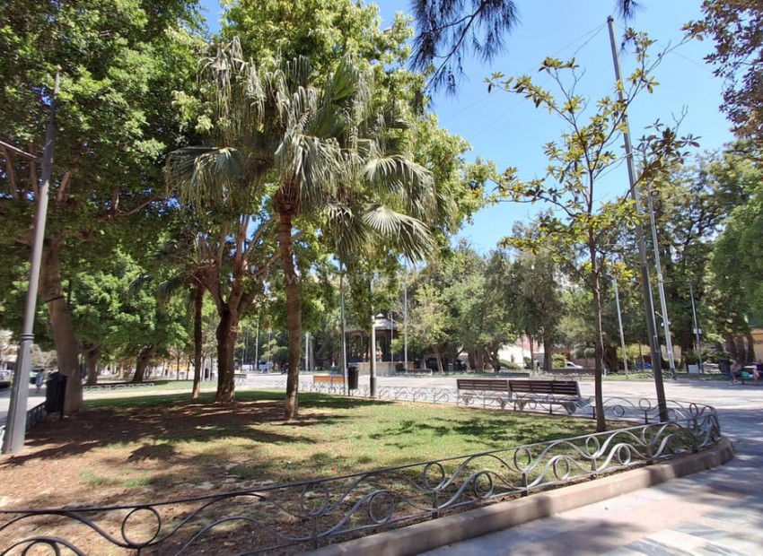Apartment / flat in Orihuela Centro