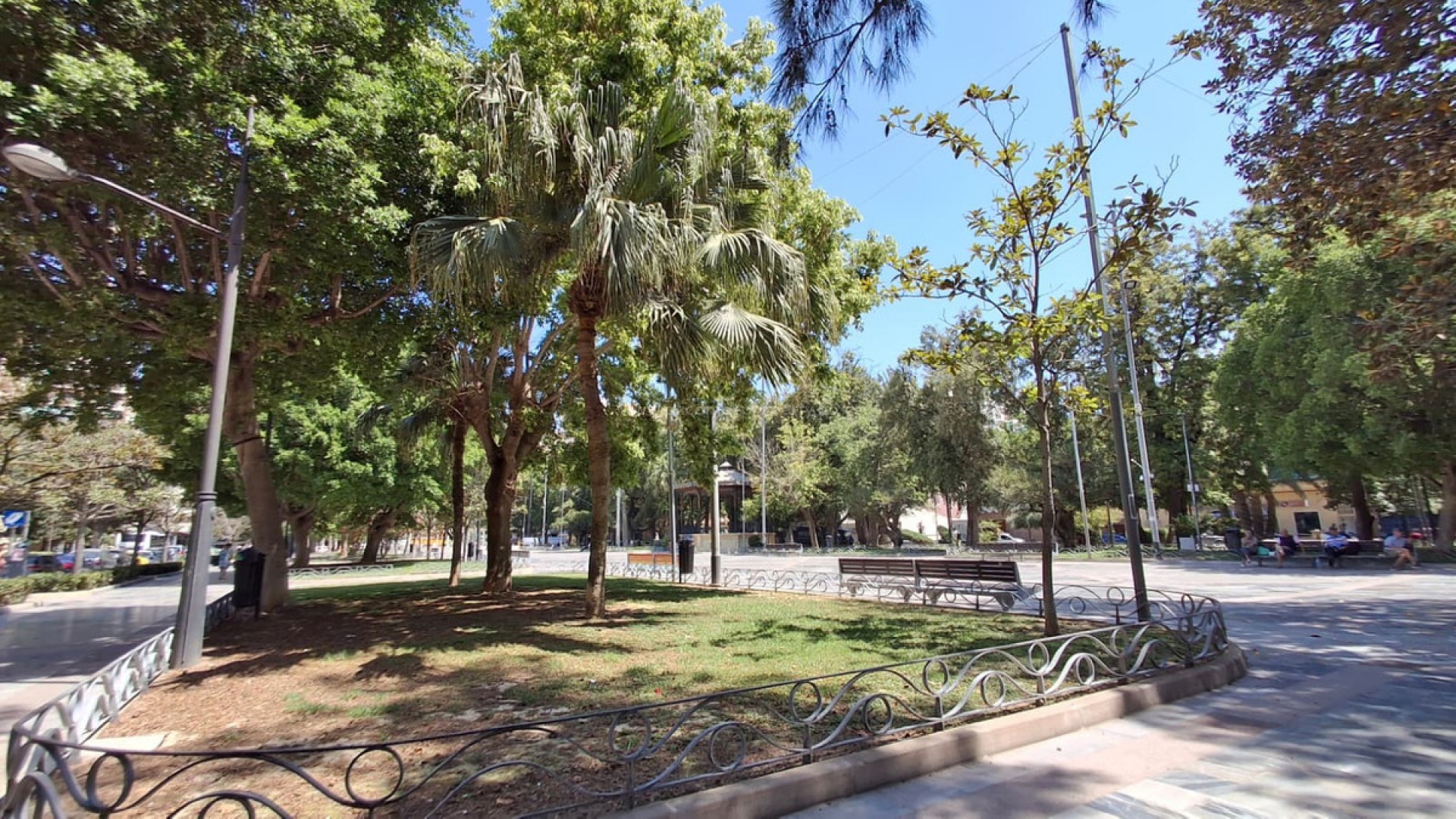 Apartment / flat in Orihuela Centro