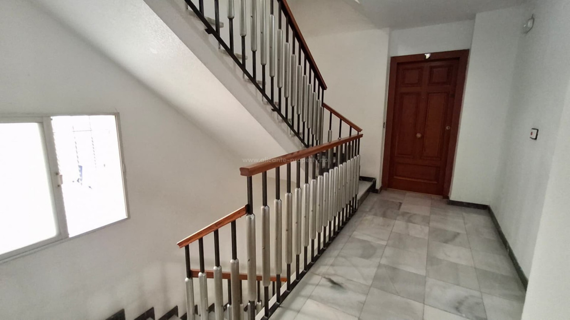 Apartment / flat in Orihuela Centro