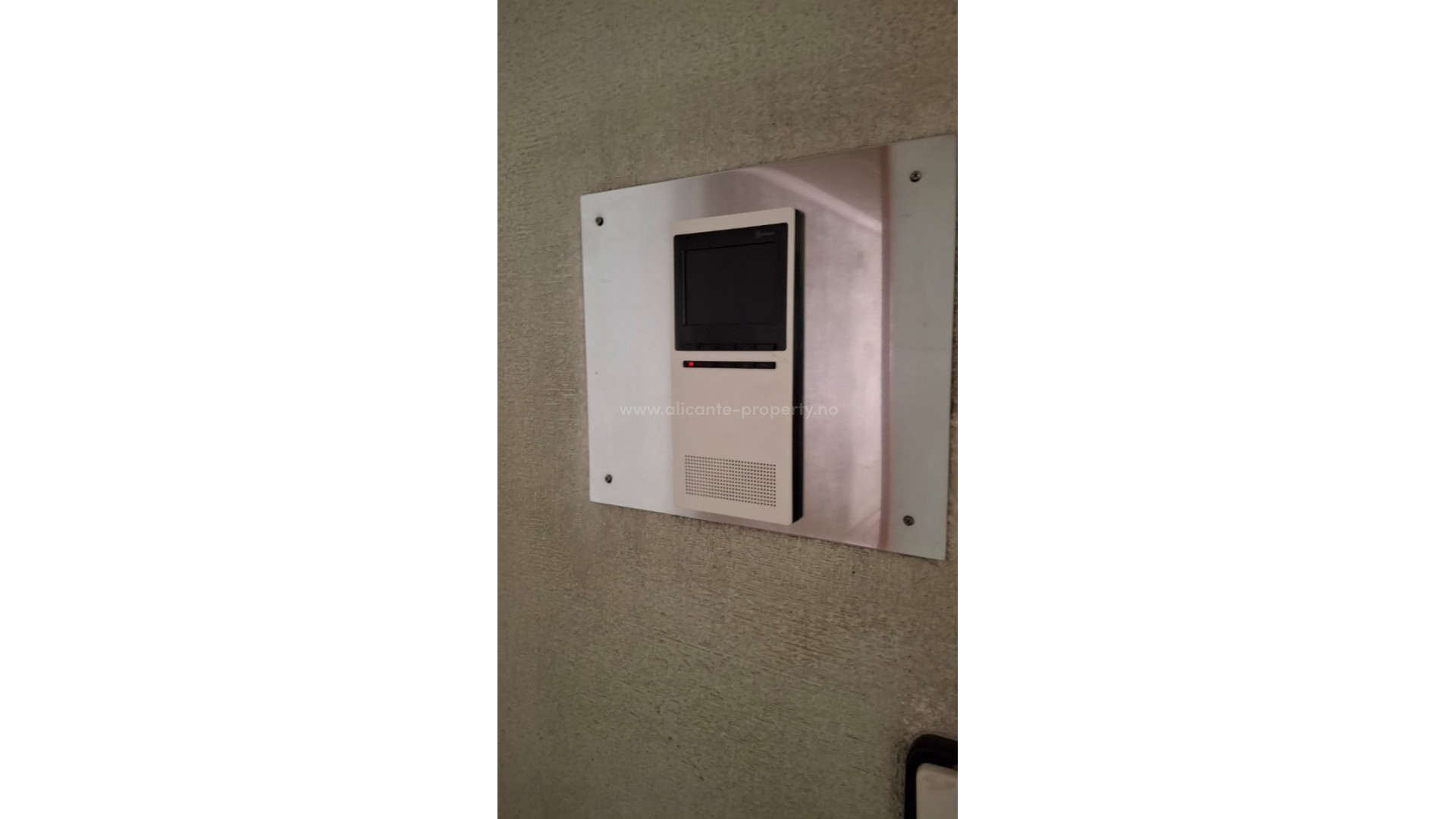 Apartment / flat in Orihuela Centro