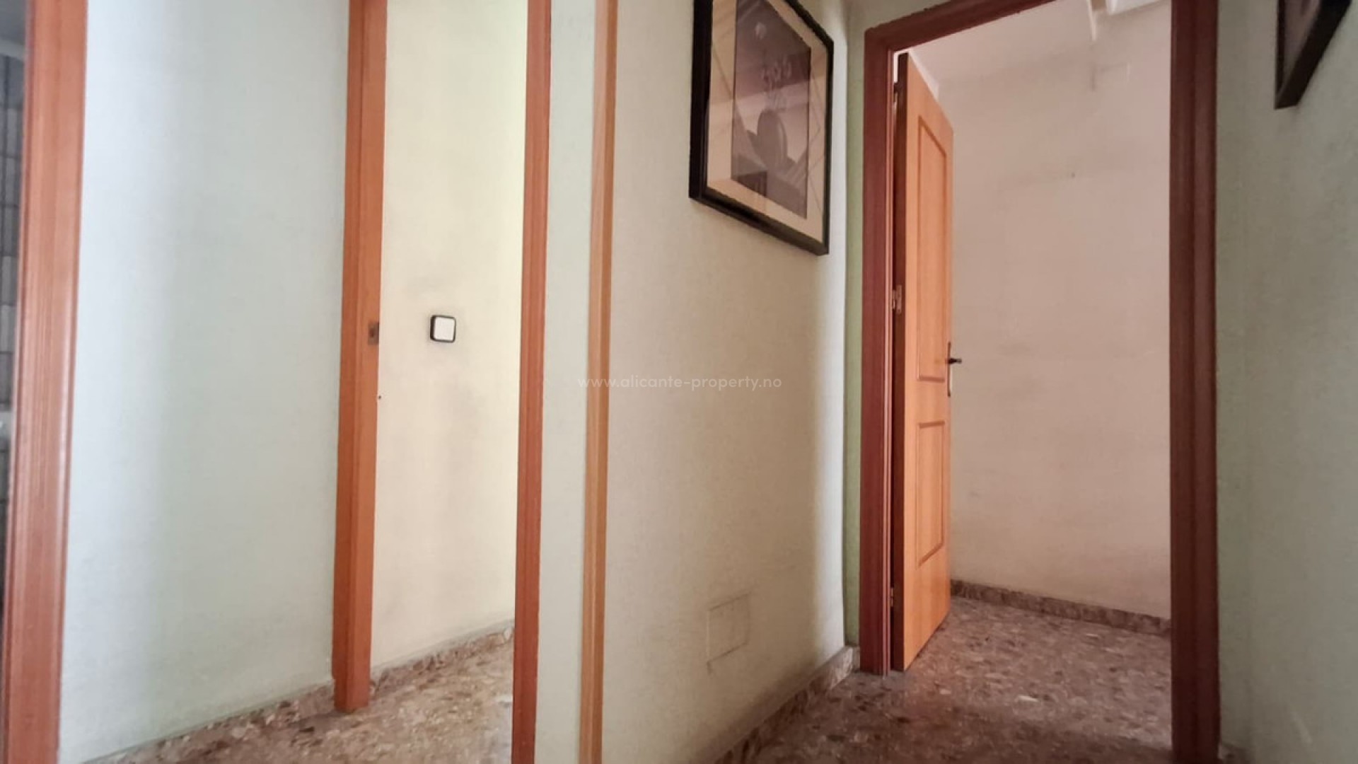 Apartment / flat in Orihuela Centro