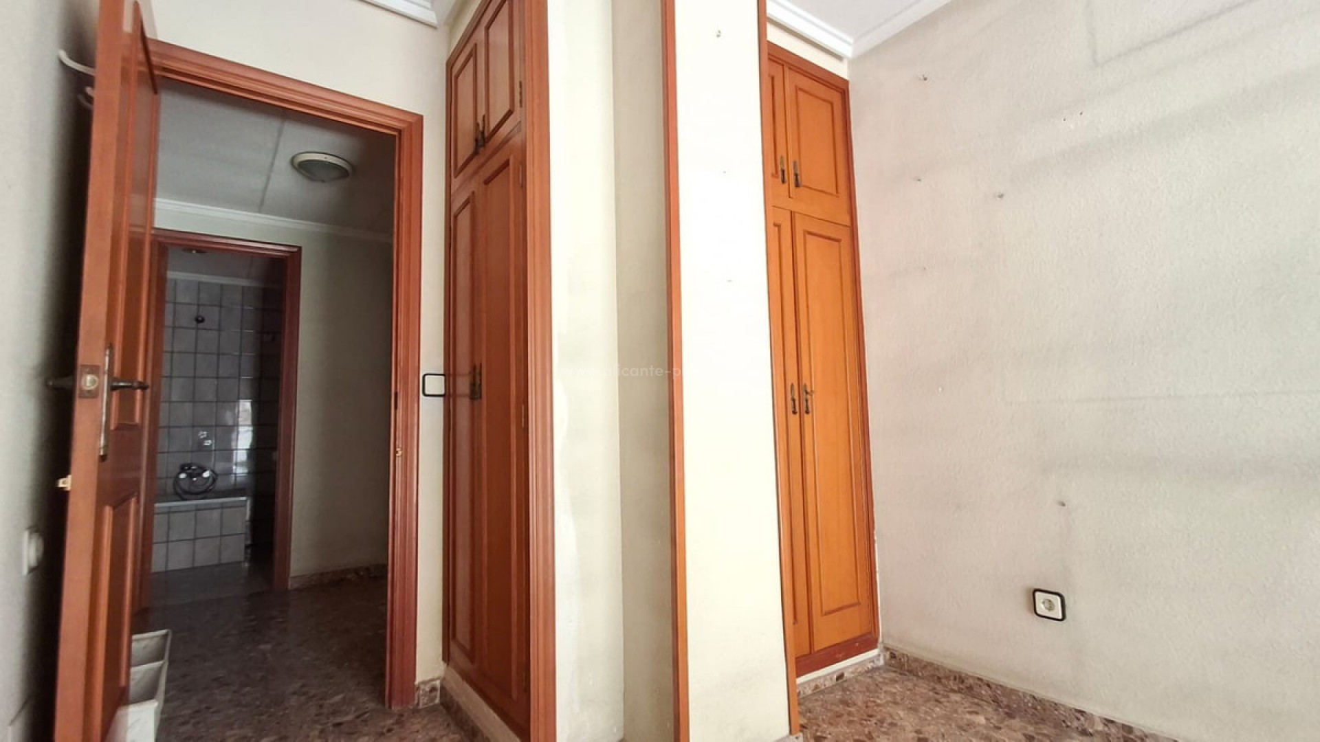 Apartment / flat in Orihuela Centro
