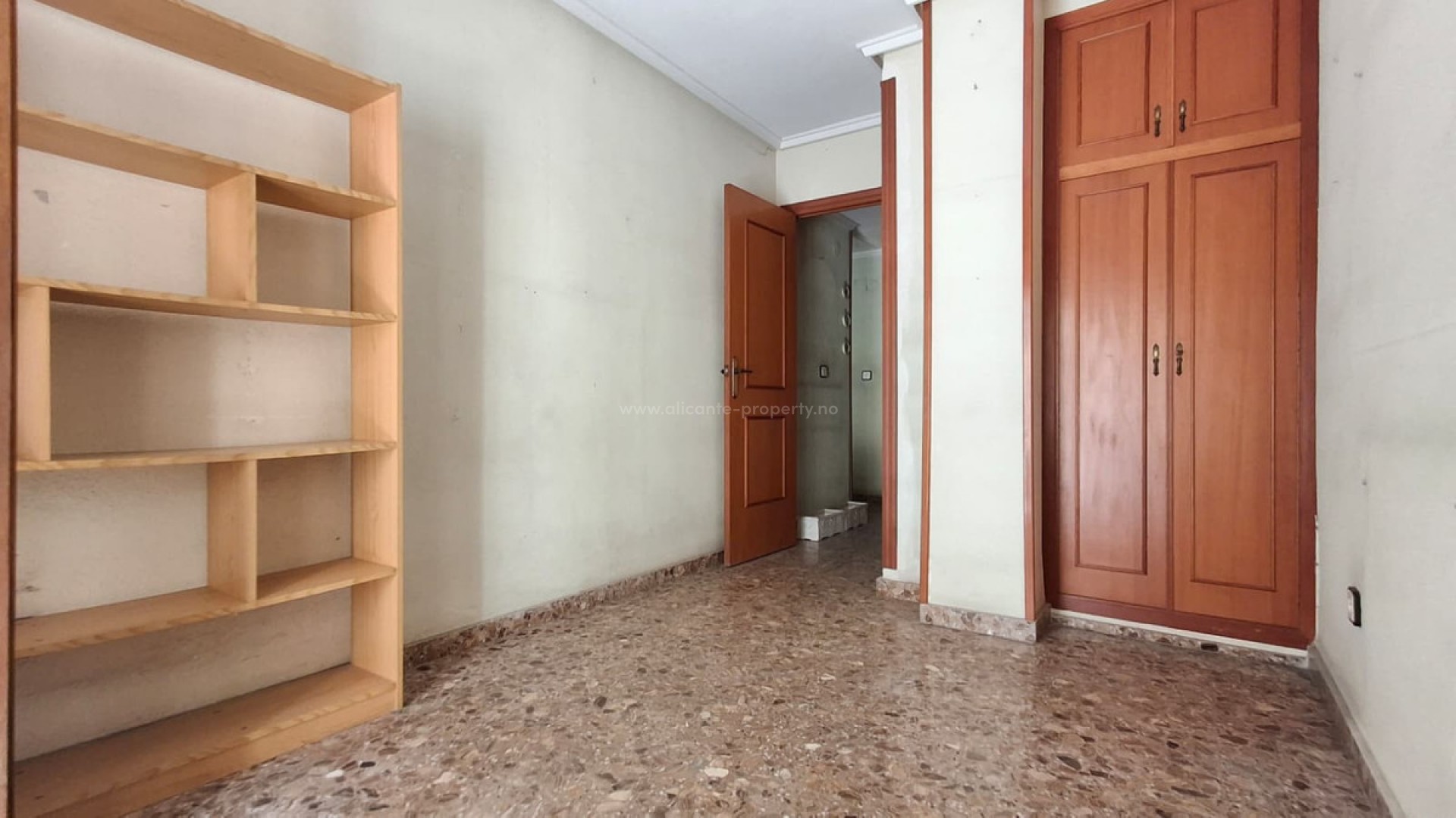 Apartment / flat in Orihuela Centro
