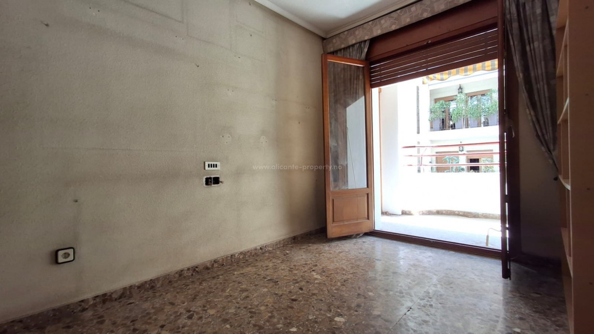 Apartment / flat in Orihuela Centro