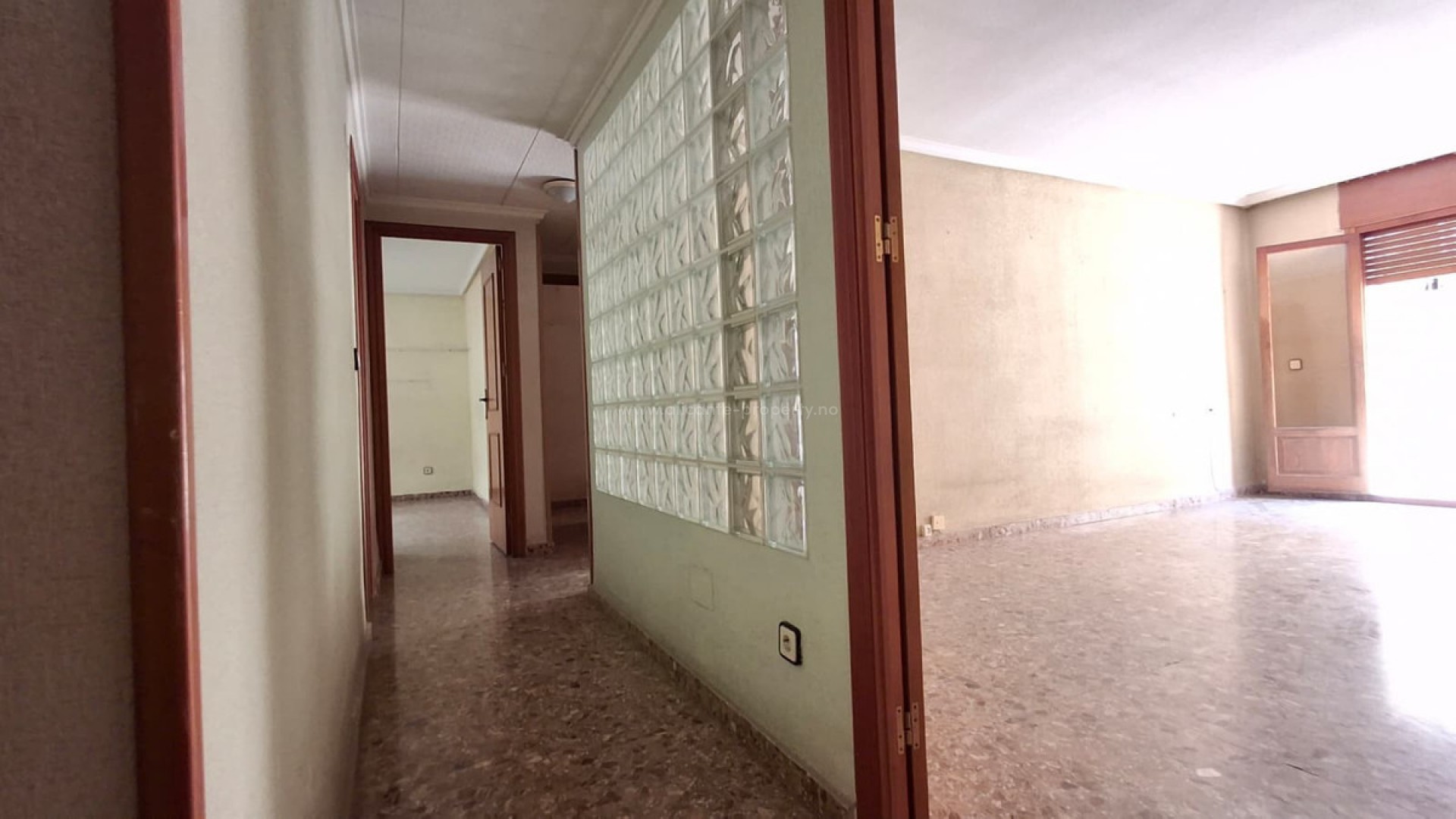 Apartment / flat in Orihuela Centro