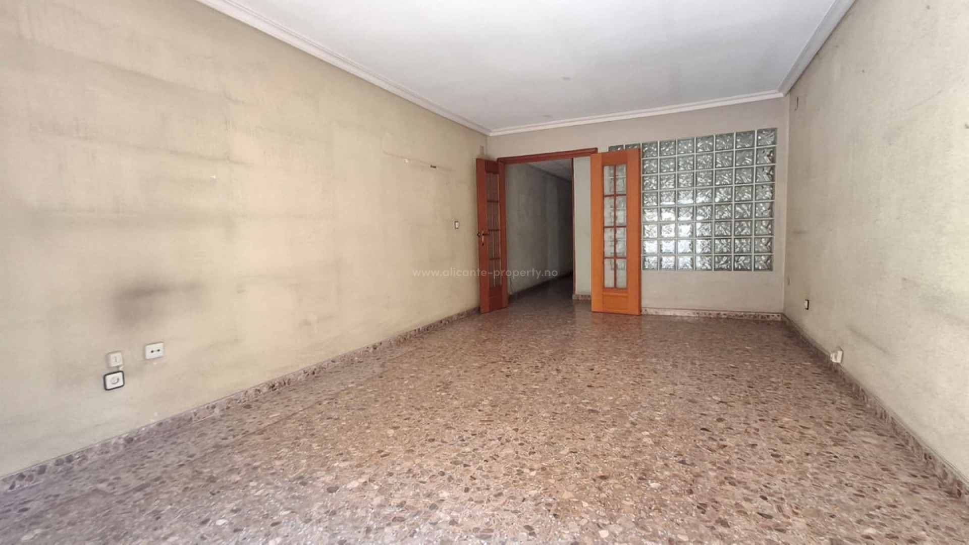 Apartment / flat in Orihuela Centro