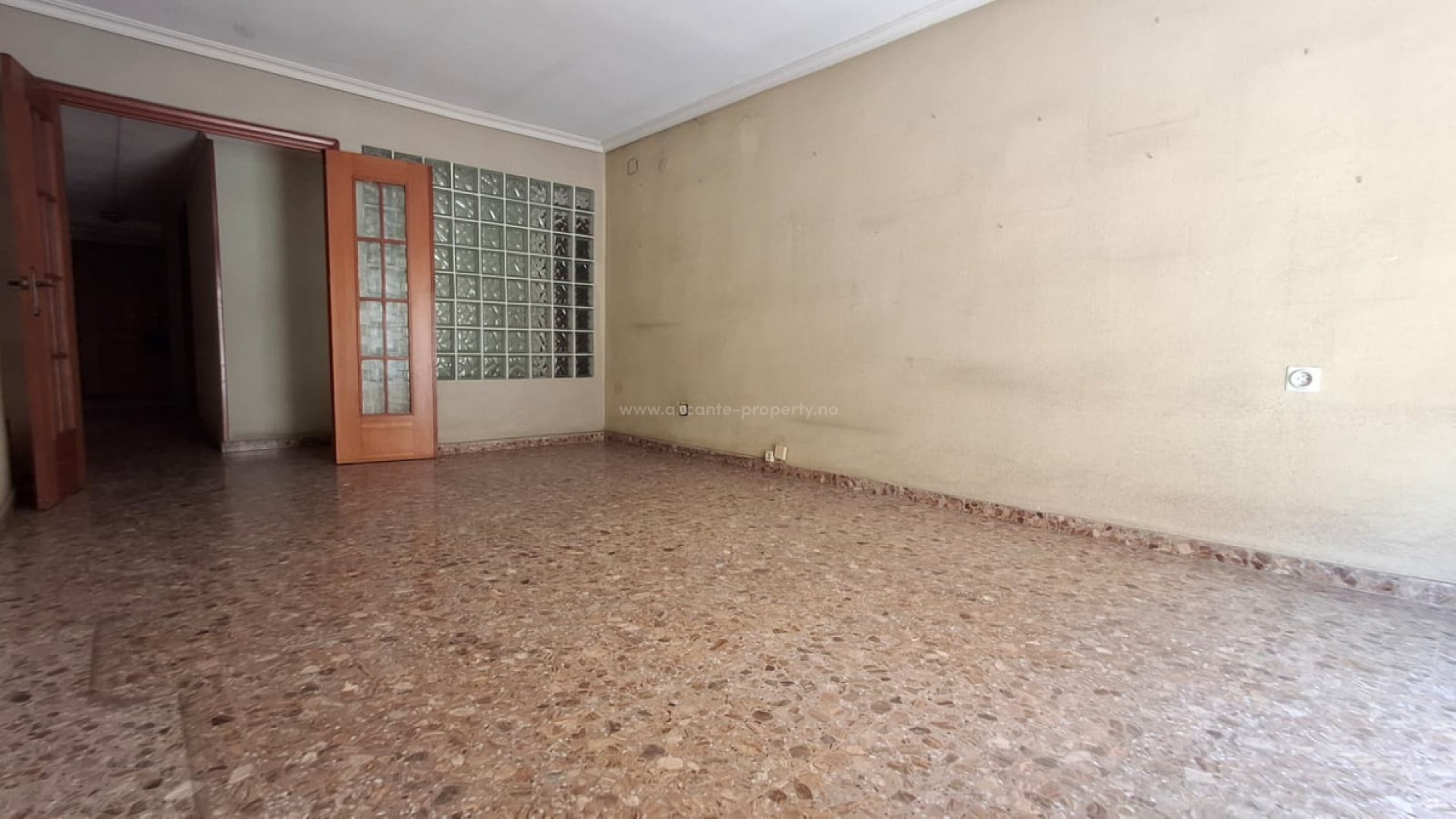 Apartment / flat in Orihuela Centro