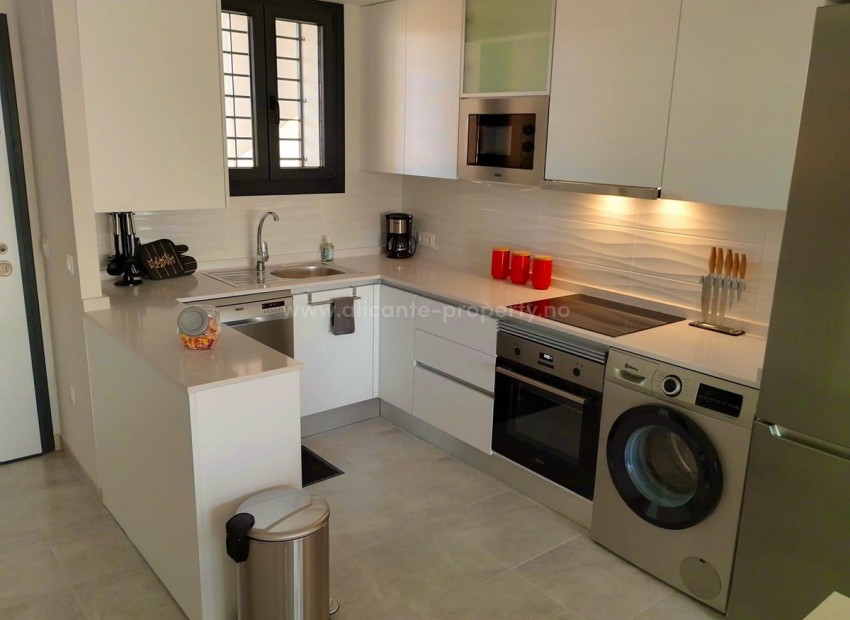 Apartment / flat in Orihuela Centro