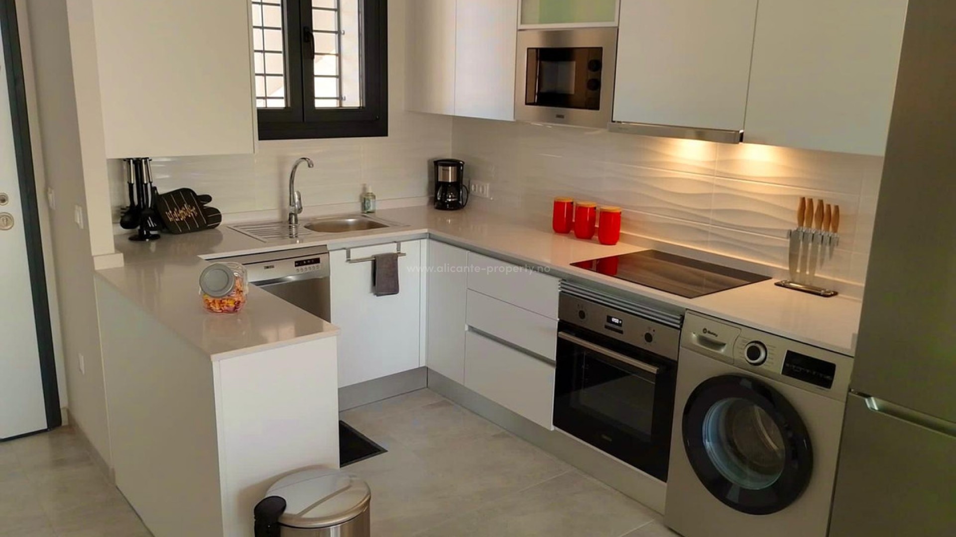 Apartment / flat in Orihuela Centro