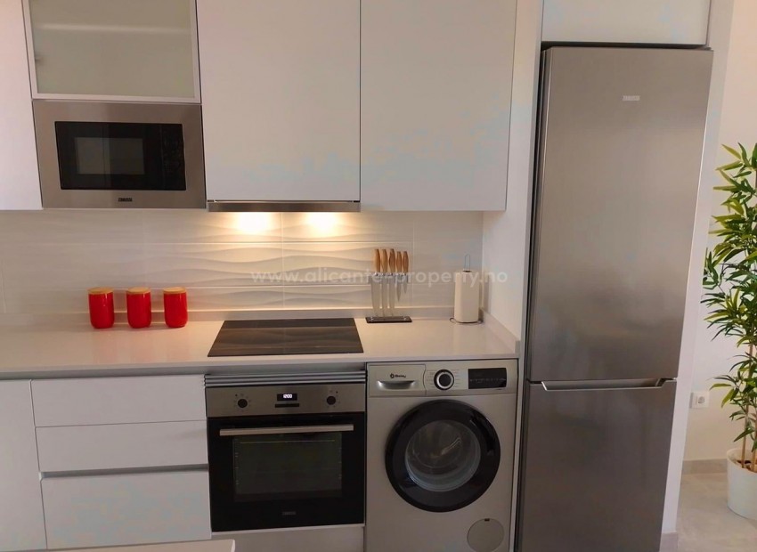 Apartment / flat in Orihuela Centro