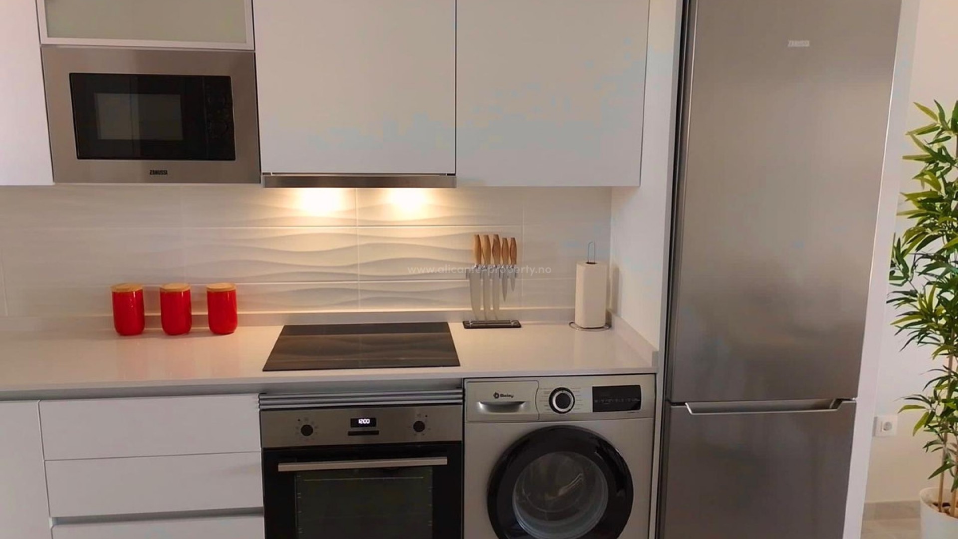 Apartment / flat in Orihuela Centro