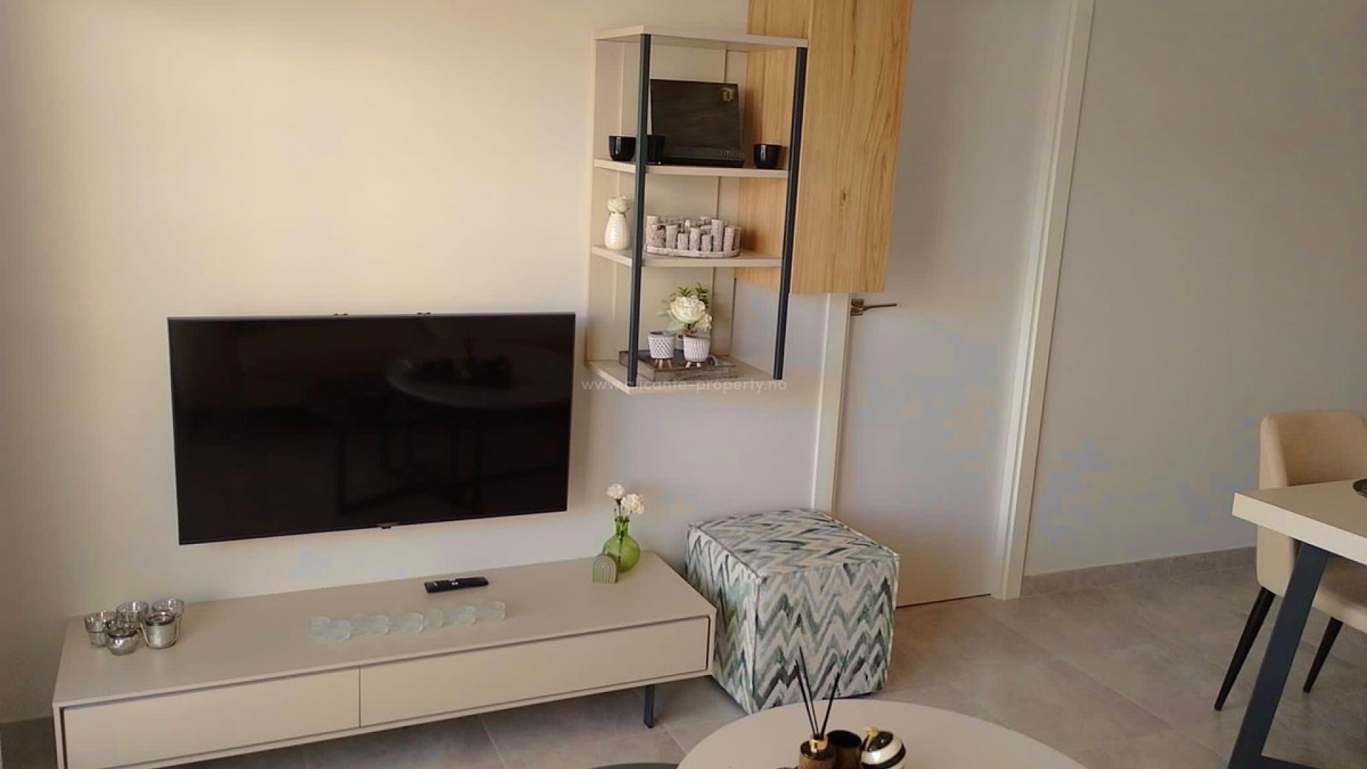 Apartment / flat in Orihuela Centro