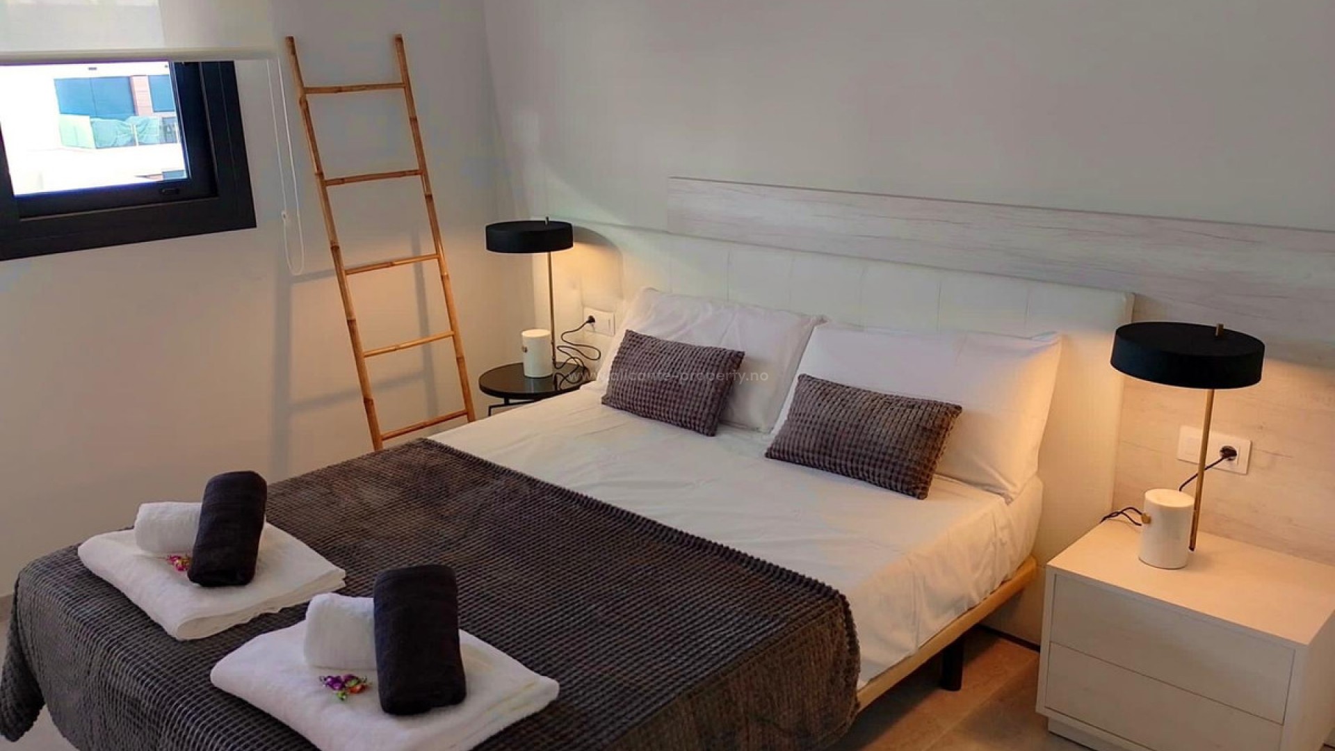 Apartment / flat in Orihuela Centro