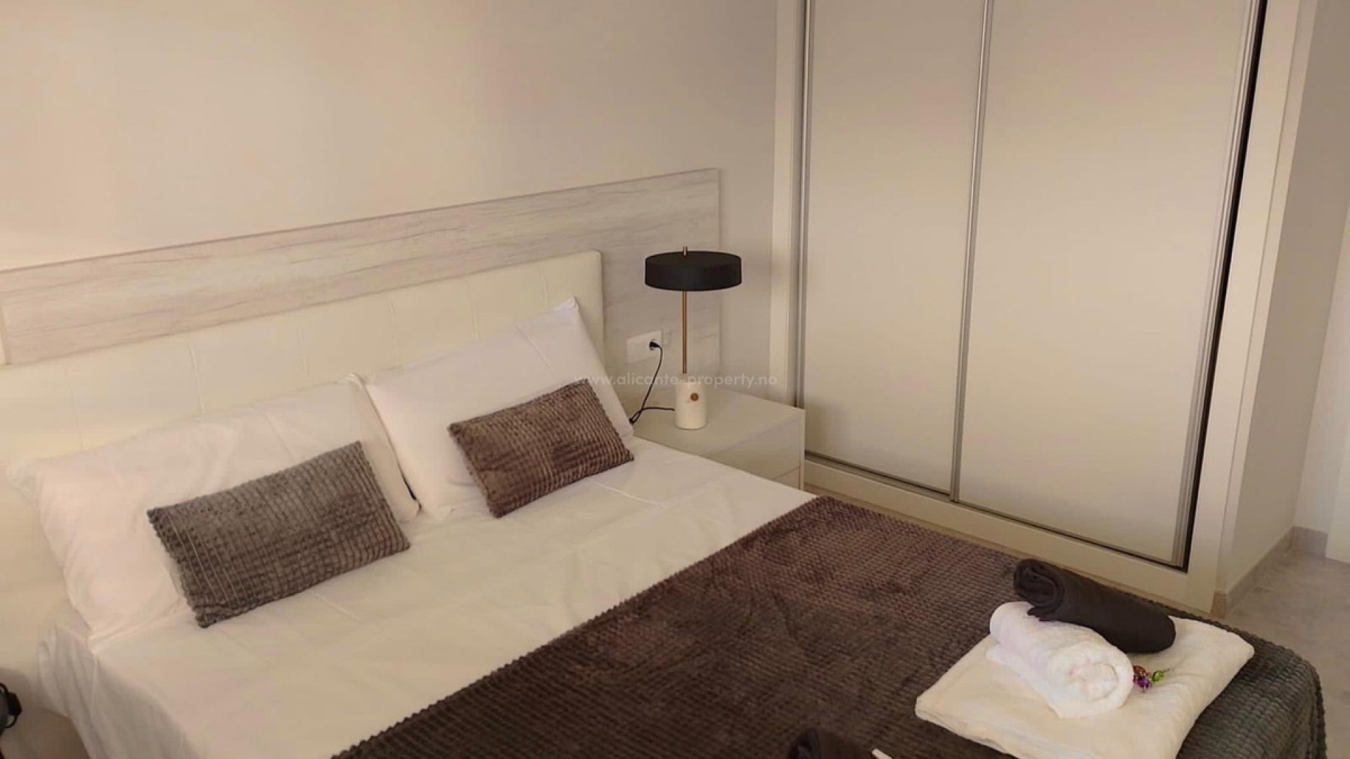 Apartment / flat in Orihuela Centro