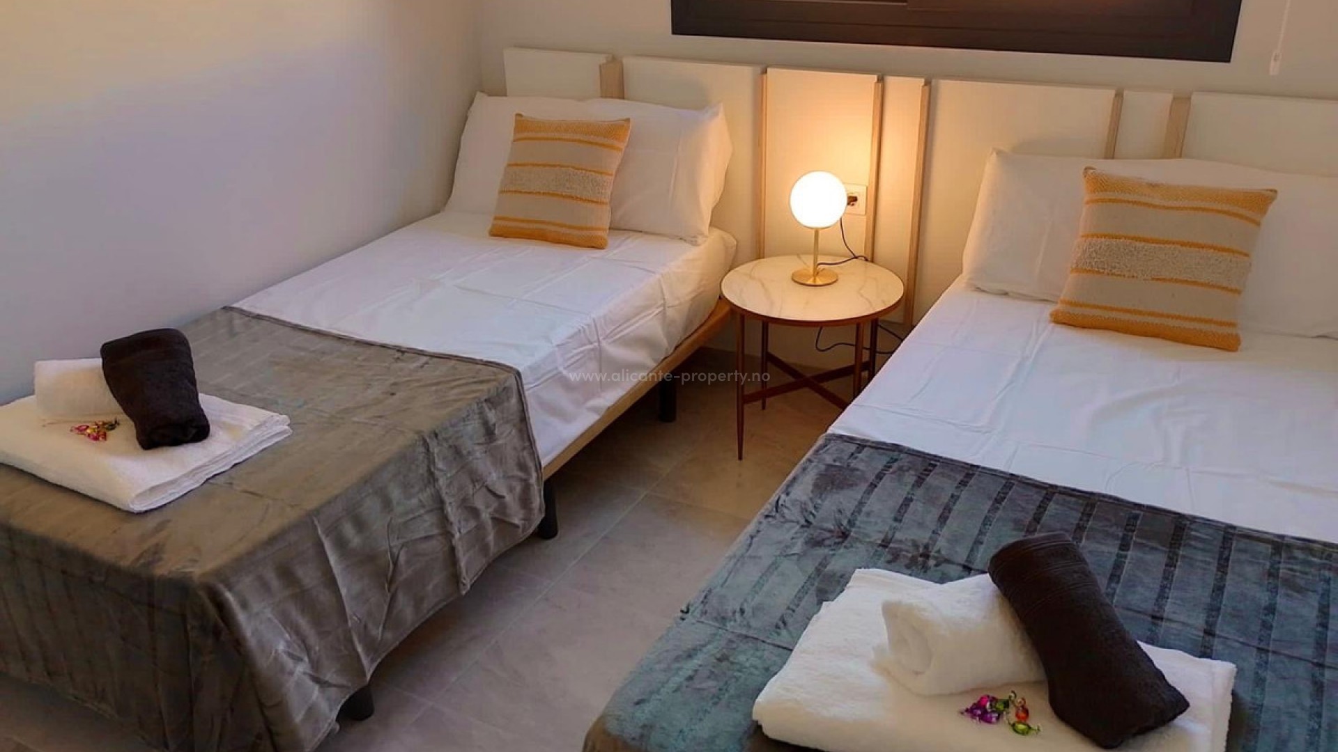 Apartment / flat in Orihuela Centro