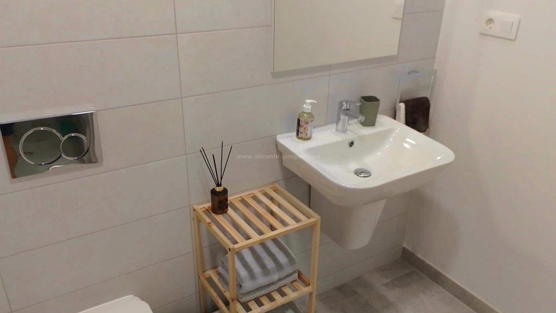 Apartment / flat in Orihuela Centro