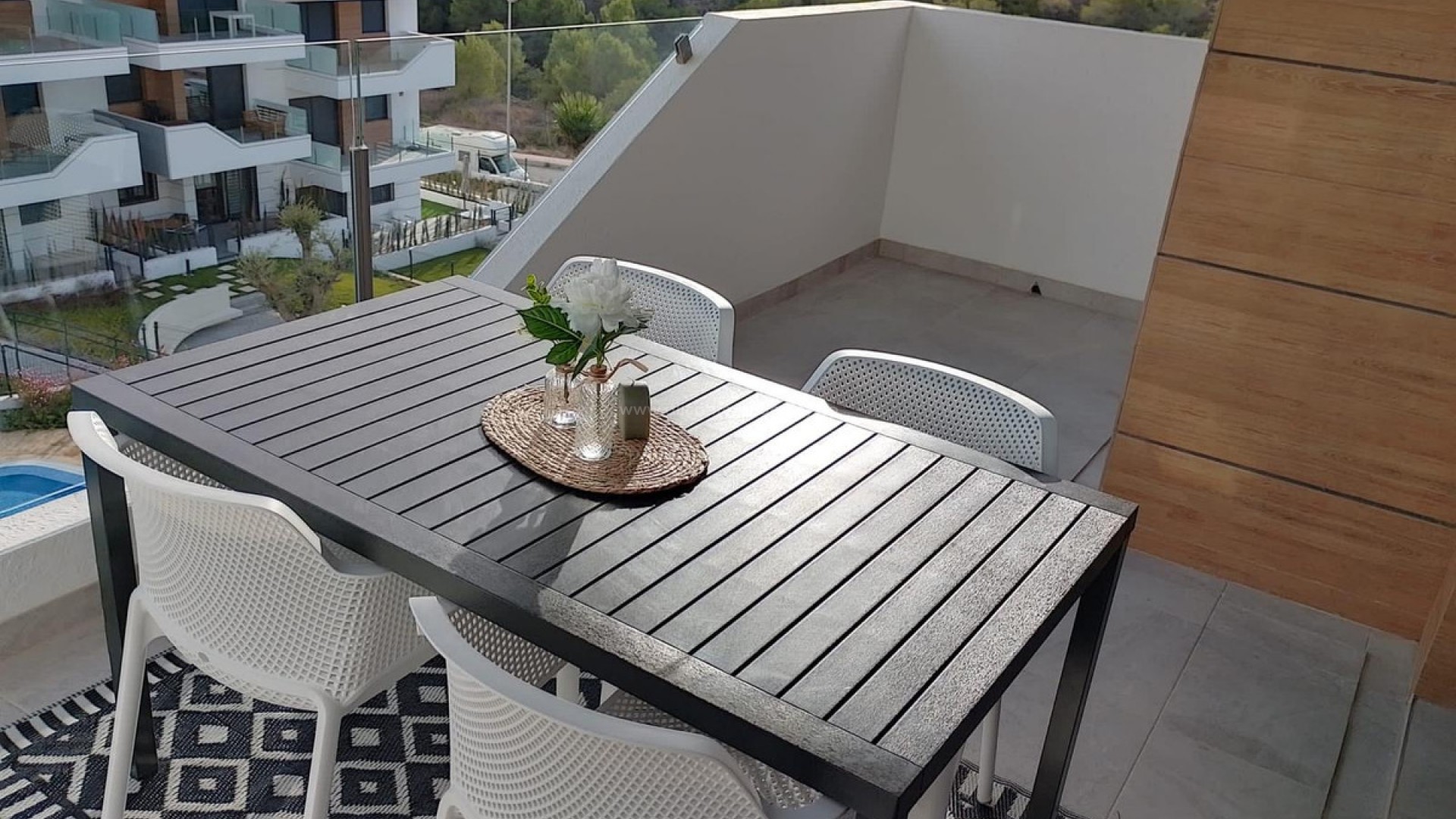 Apartment / flat in Orihuela Centro