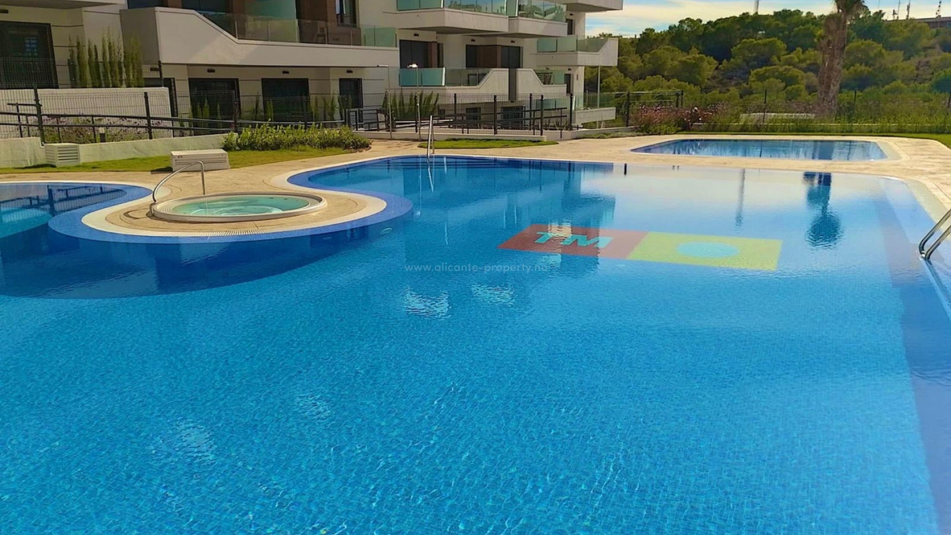Apartment / flat in Orihuela Centro