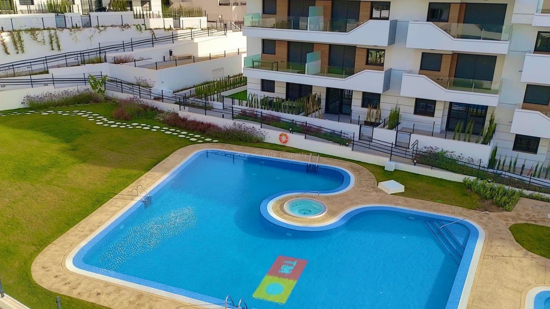 Apartment / flat in Orihuela Centro