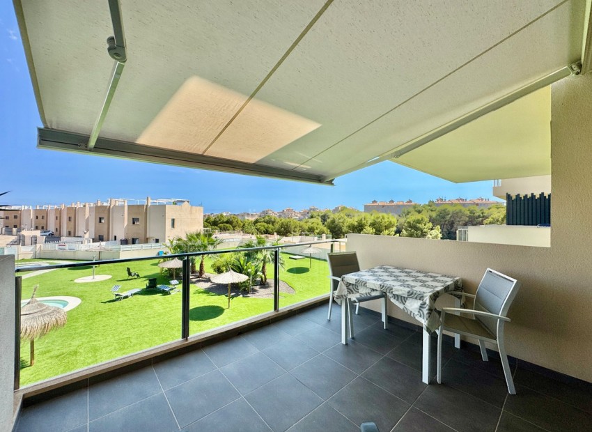 Apartment / flat in Orihuela Centro
