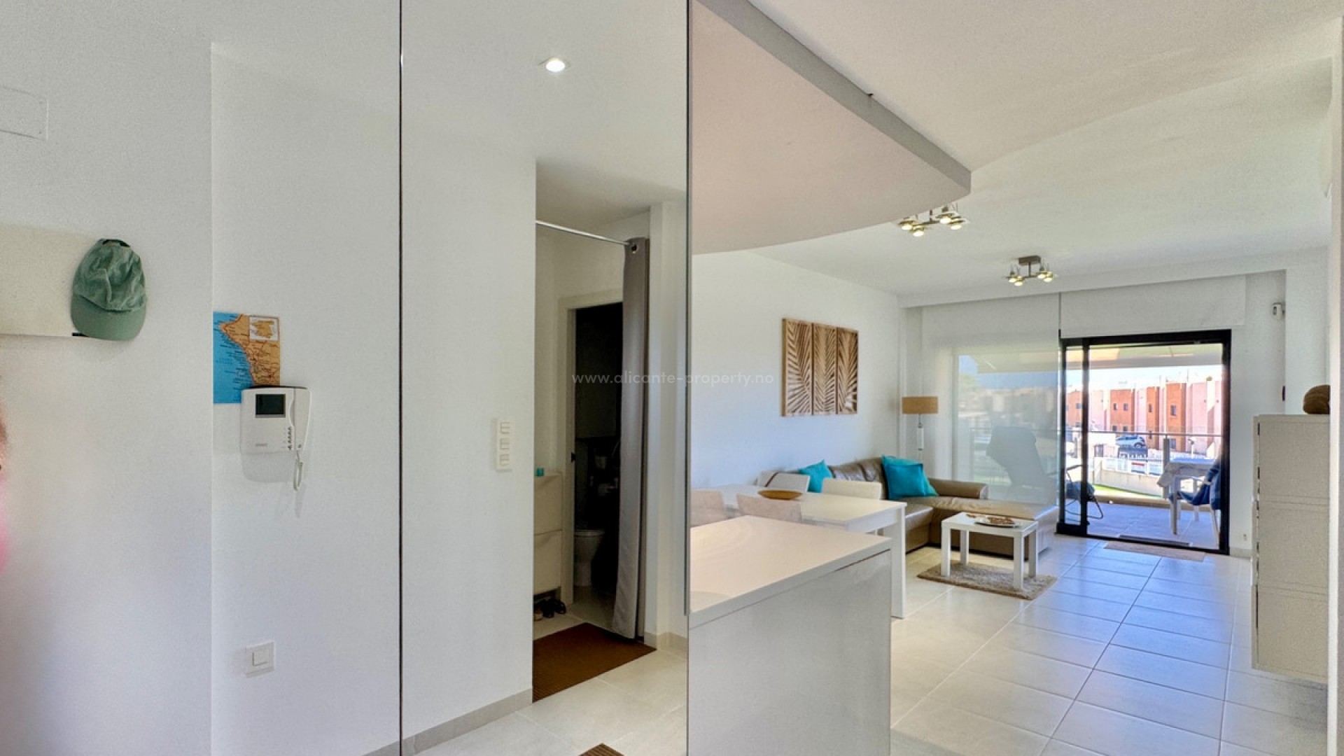 Apartment / flat in Orihuela Centro