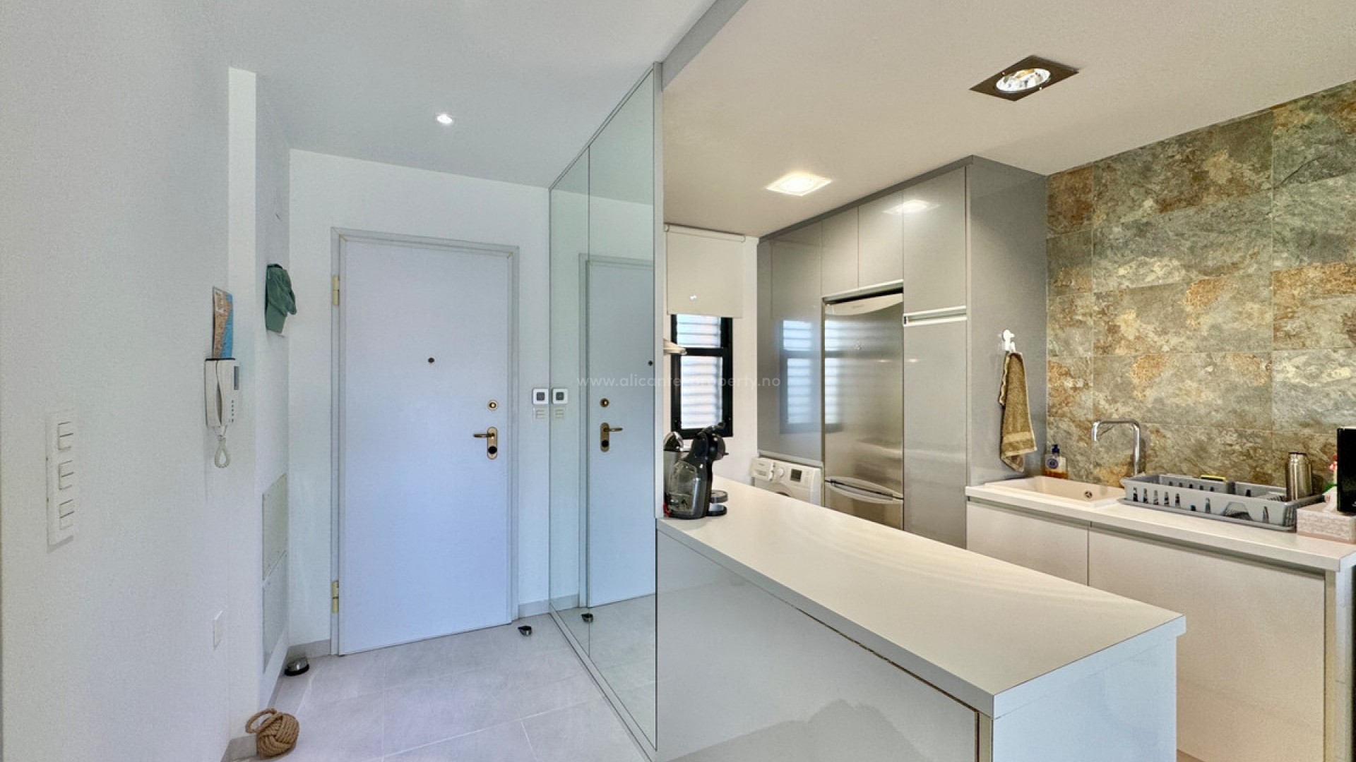 Apartment / flat in Orihuela Centro