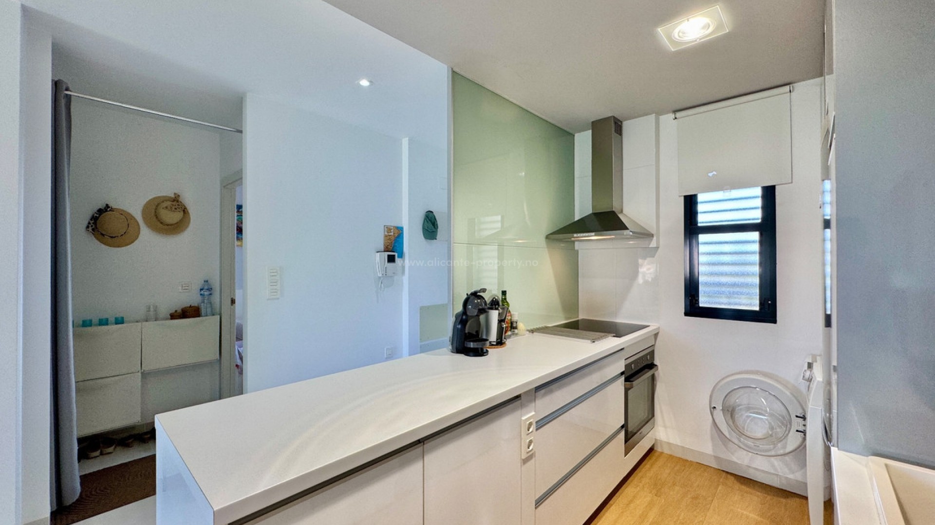 Apartment / flat in Orihuela Centro