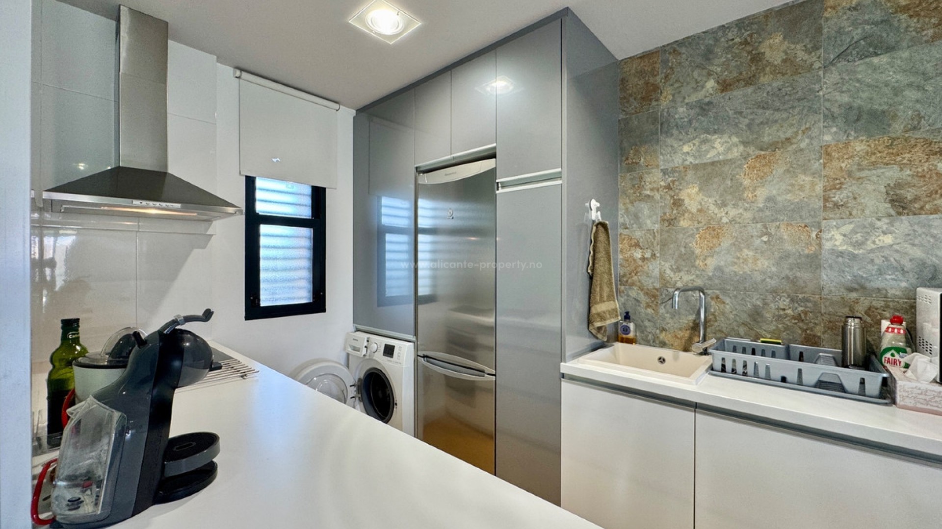 Apartment / flat in Orihuela Centro