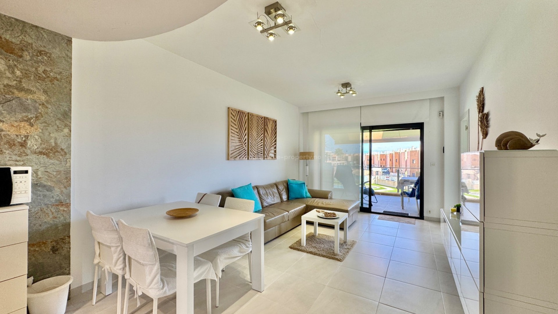 Apartment / flat in Orihuela Centro