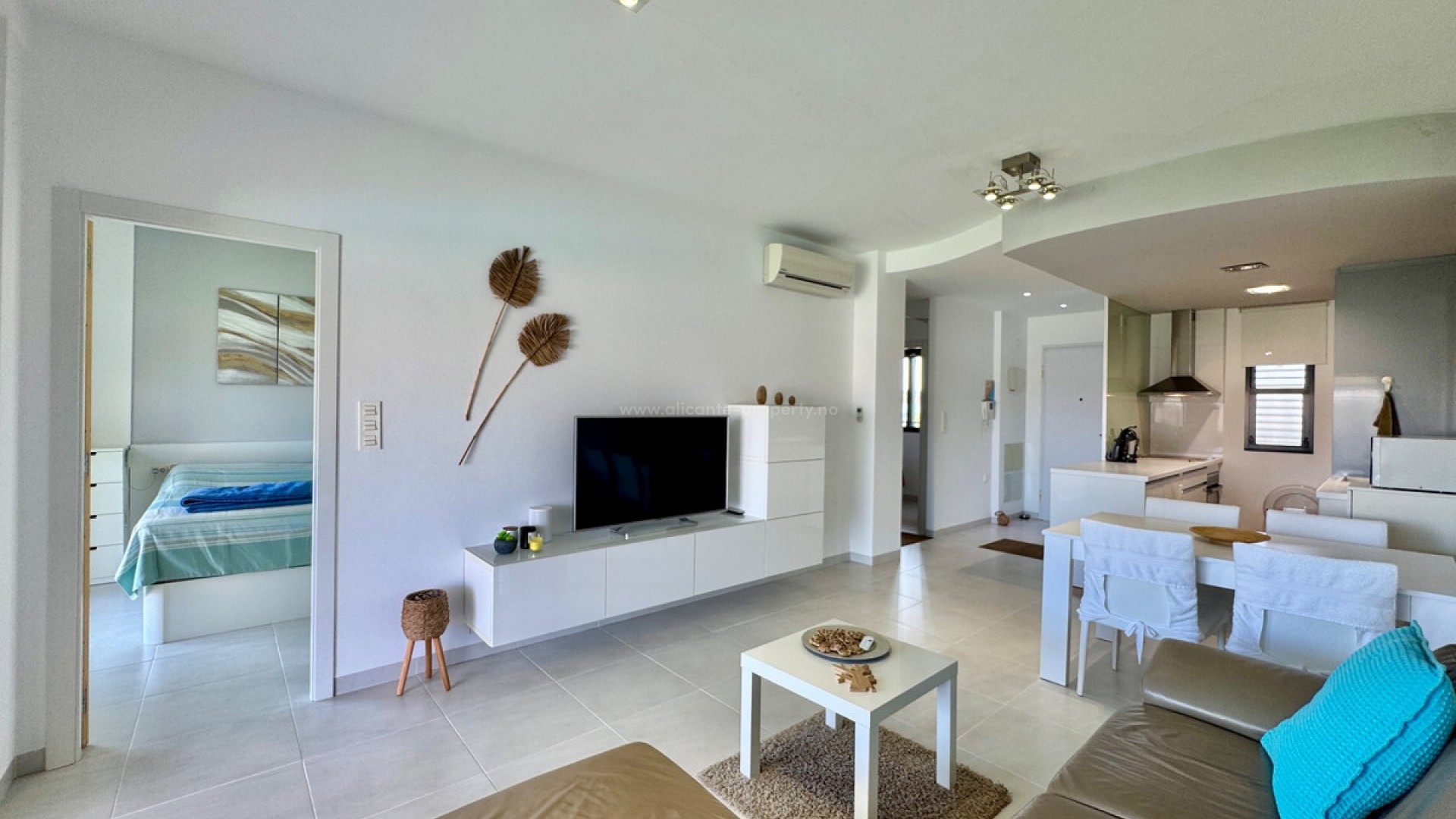 Apartment / flat in Orihuela Centro