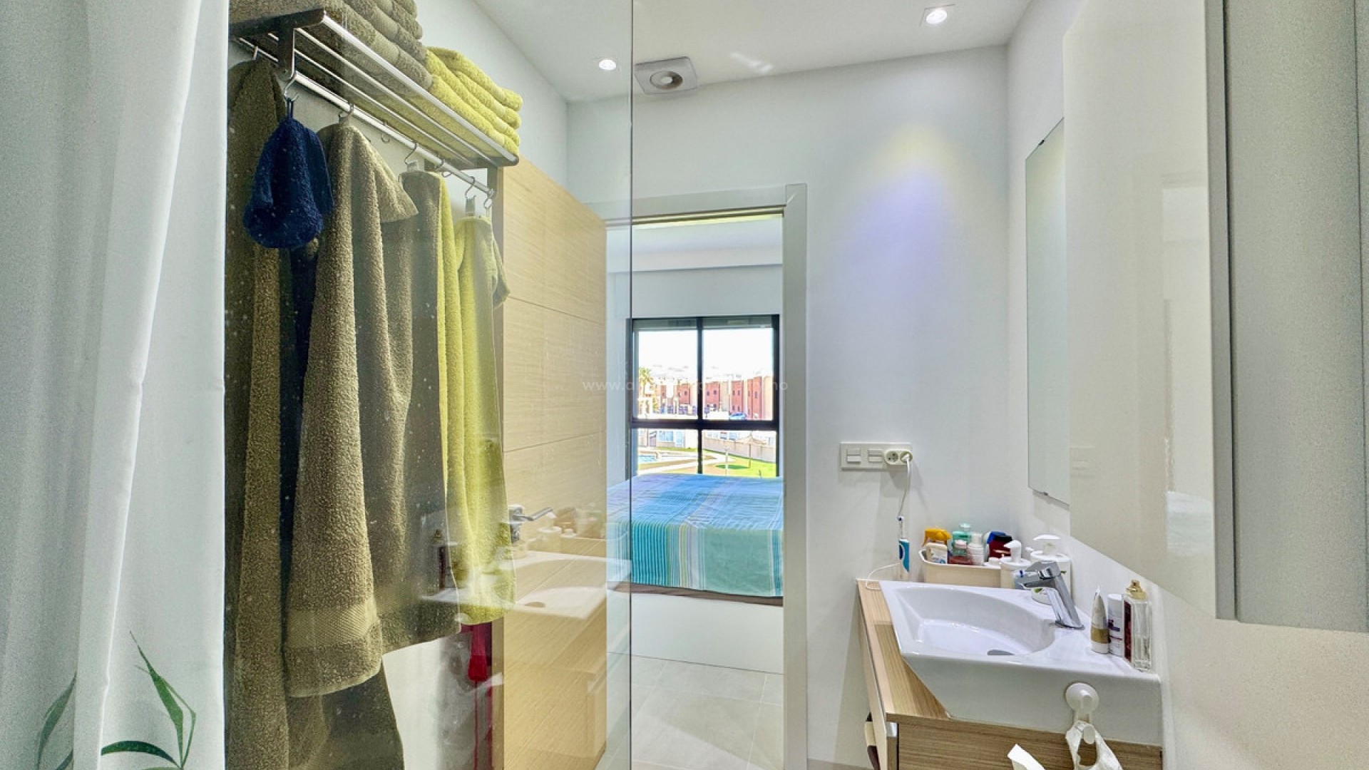Apartment / flat in Orihuela Centro