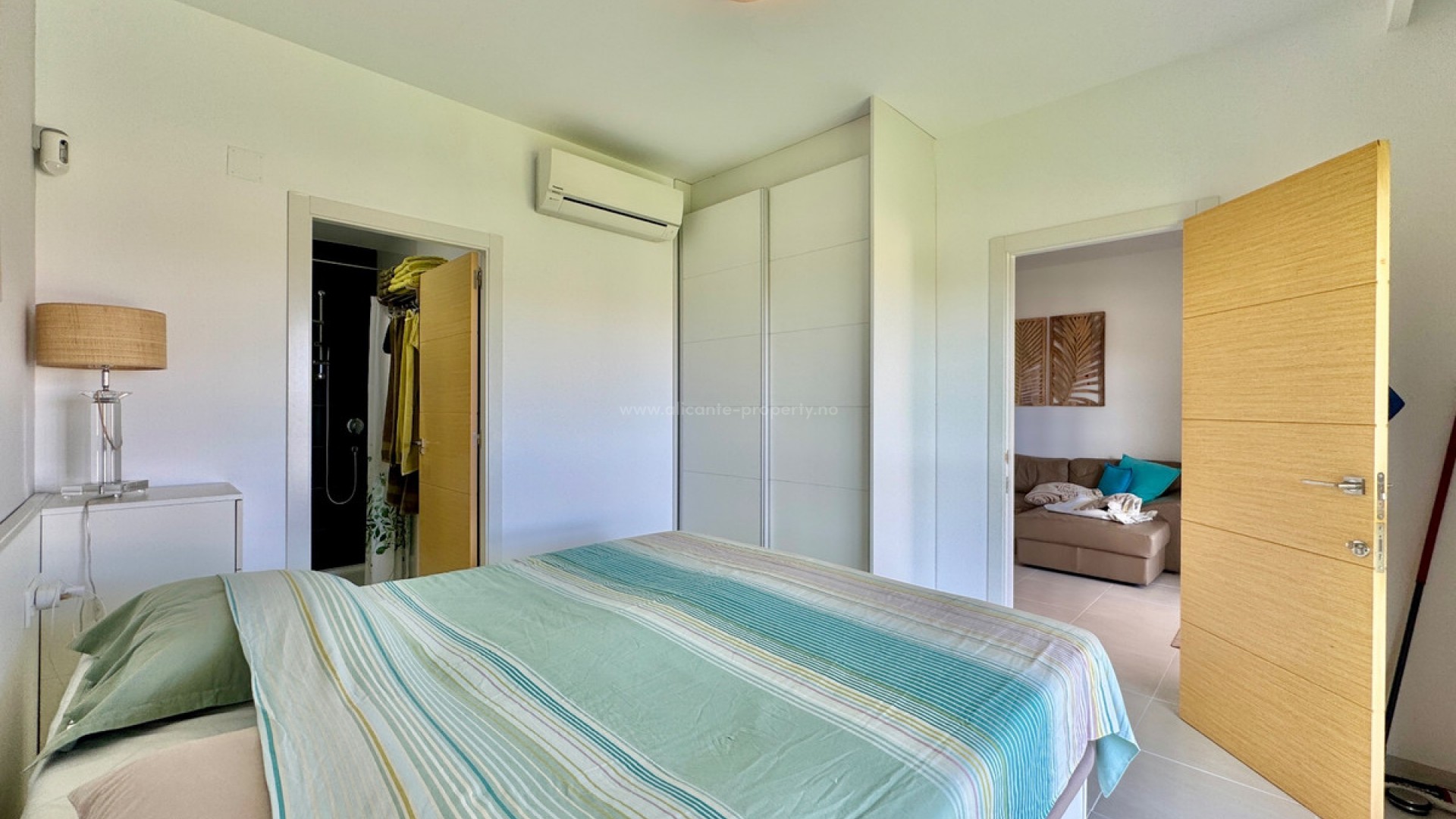 Apartment / flat in Orihuela Centro