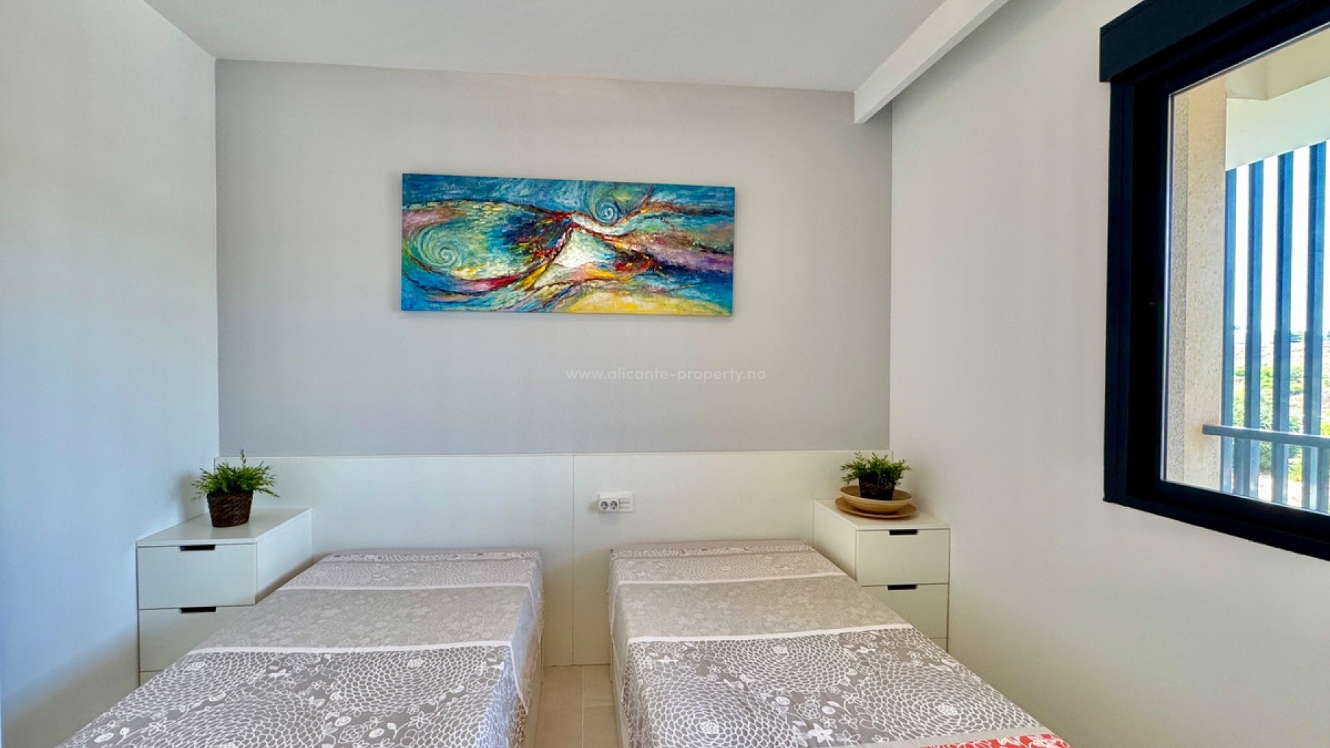 Apartment / flat in Orihuela Centro